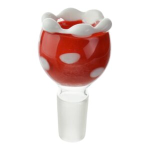 Mario Bowl - 14mm Male