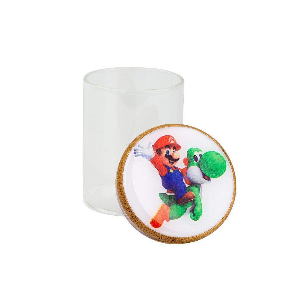 Mario Stash Jar - Image 2