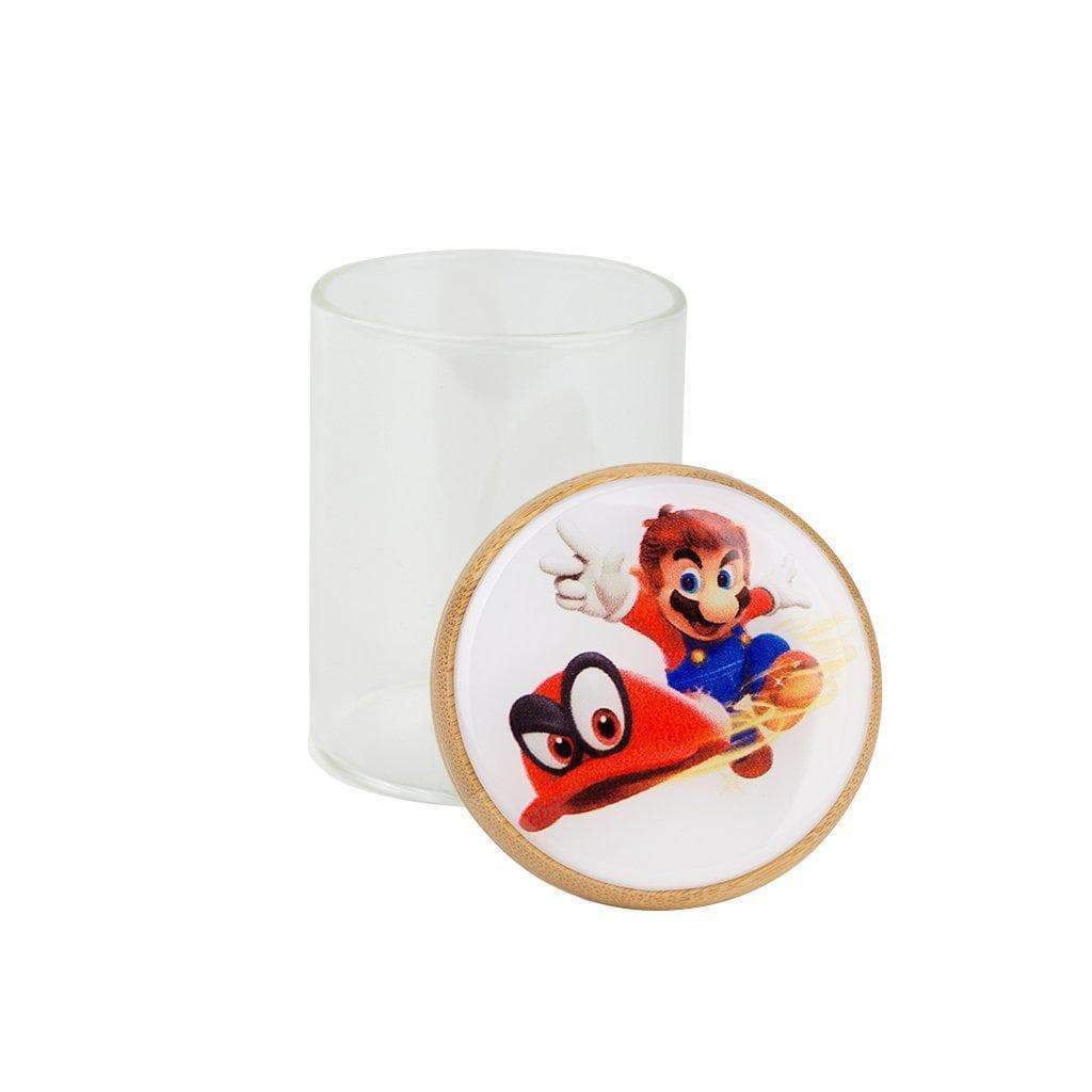 Mario Stash Jar - Image 3