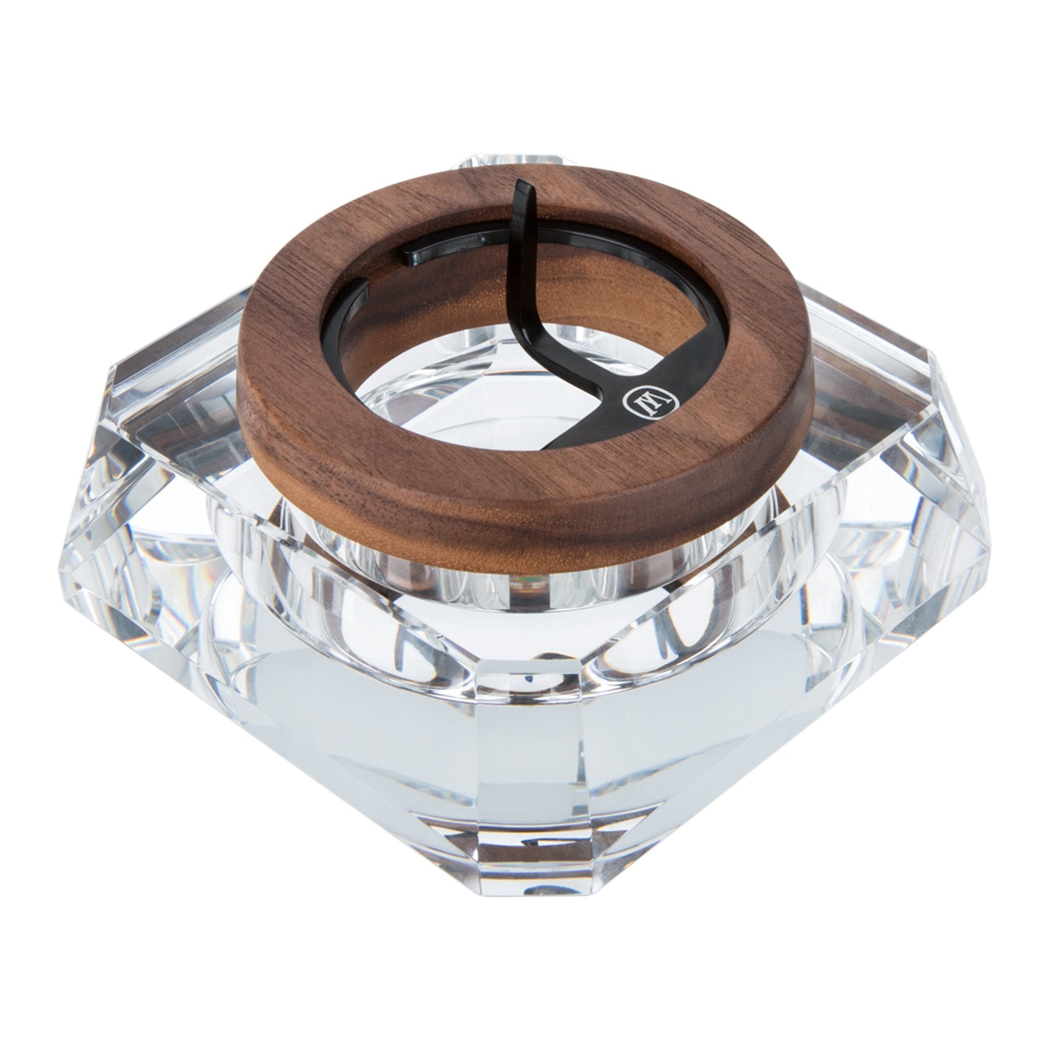 Marley Natural Ashtray - 4in