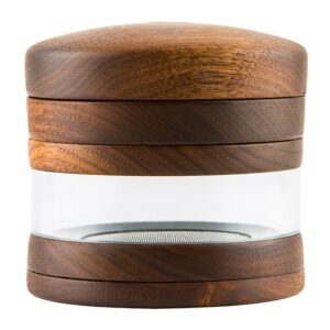 Marley Natural Large Wood Grinder - 76mm