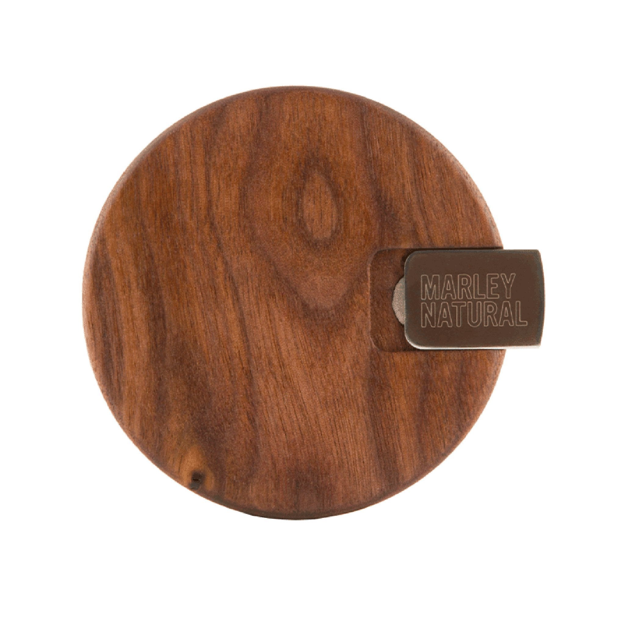 Marley Natural Large Wood Grinder - 76mm - Image 4