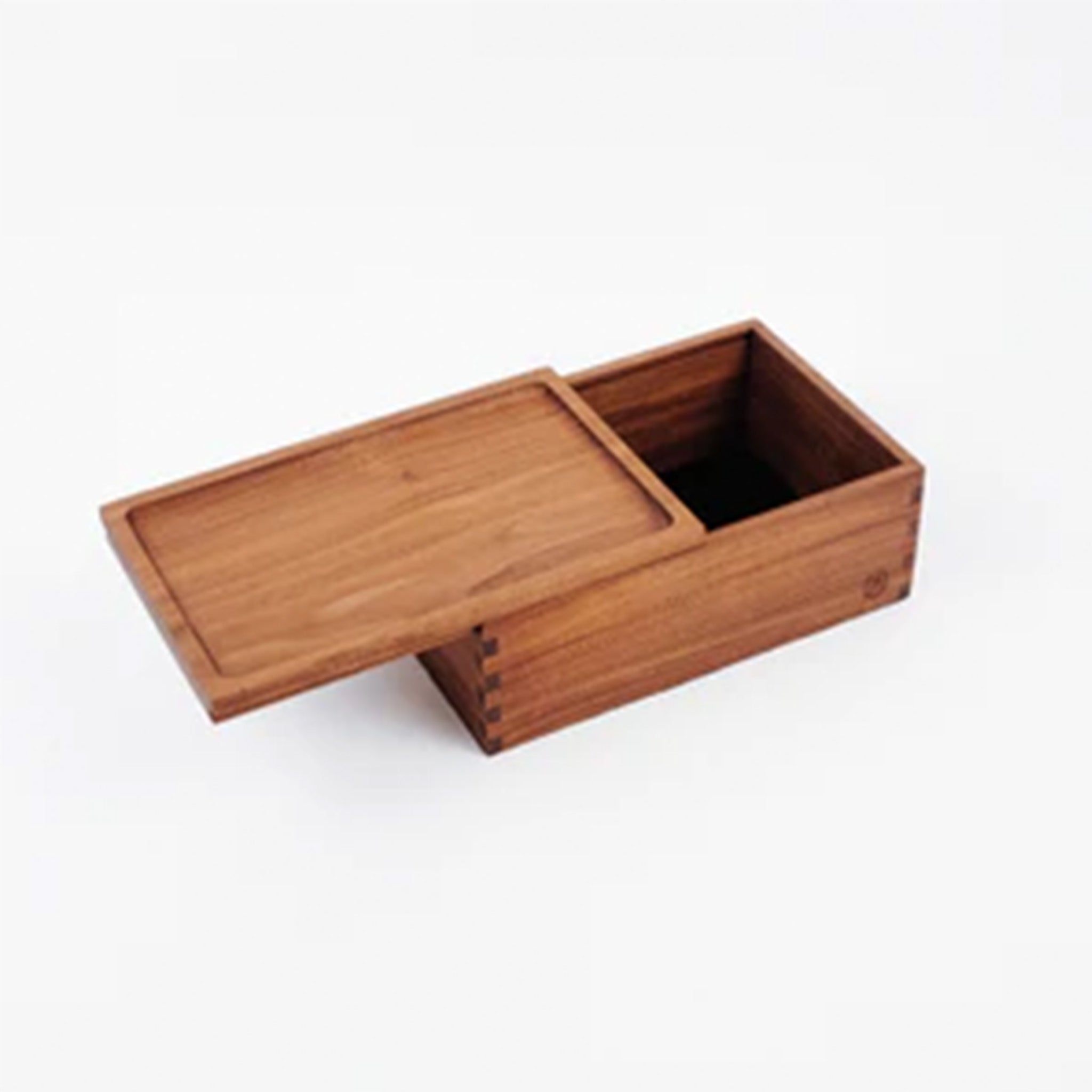 Marley Natural Lock Stash Box - Image 2