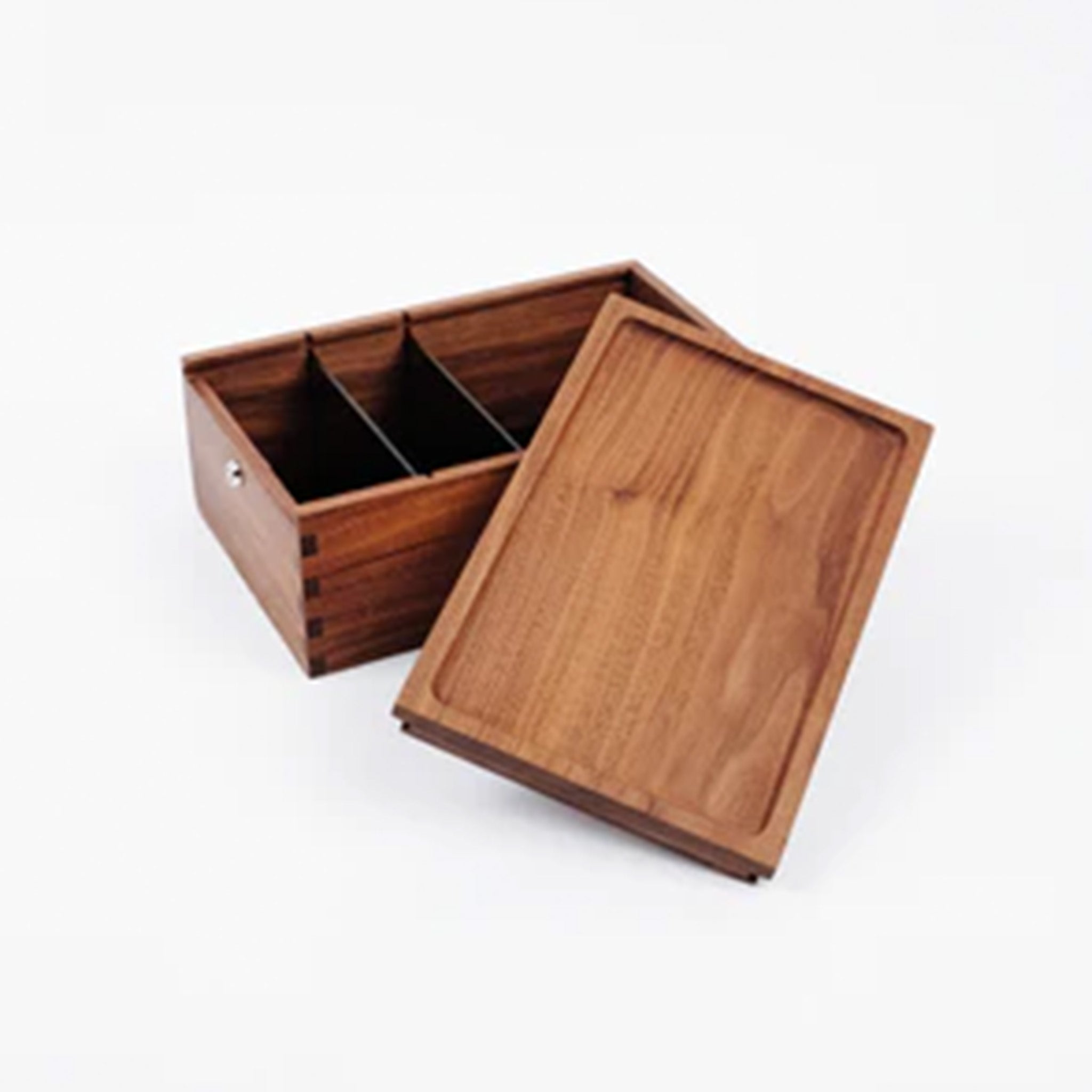 Marley Natural Lock Stash Box - Image 4