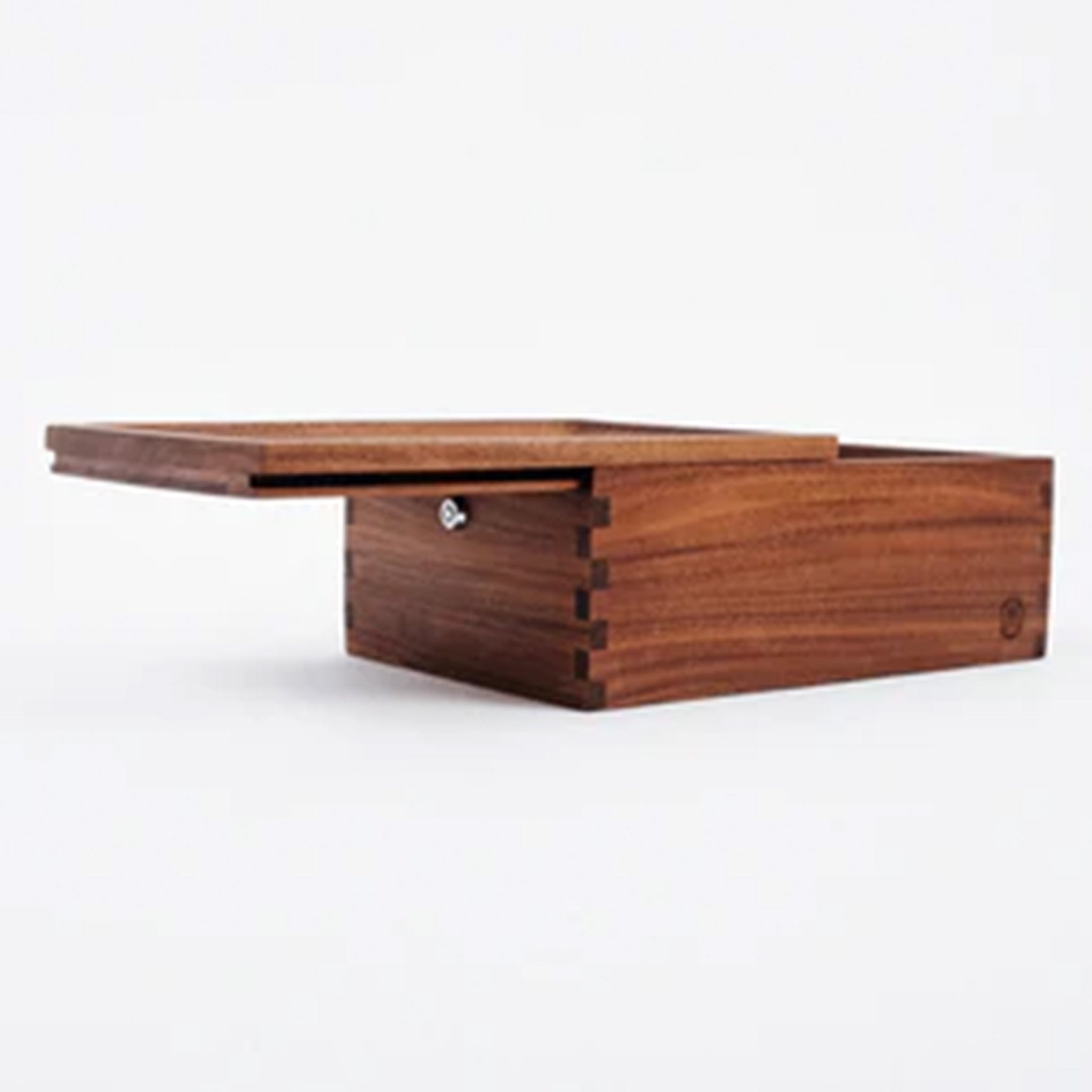 Marley Natural Lock Stash Box - Image 3