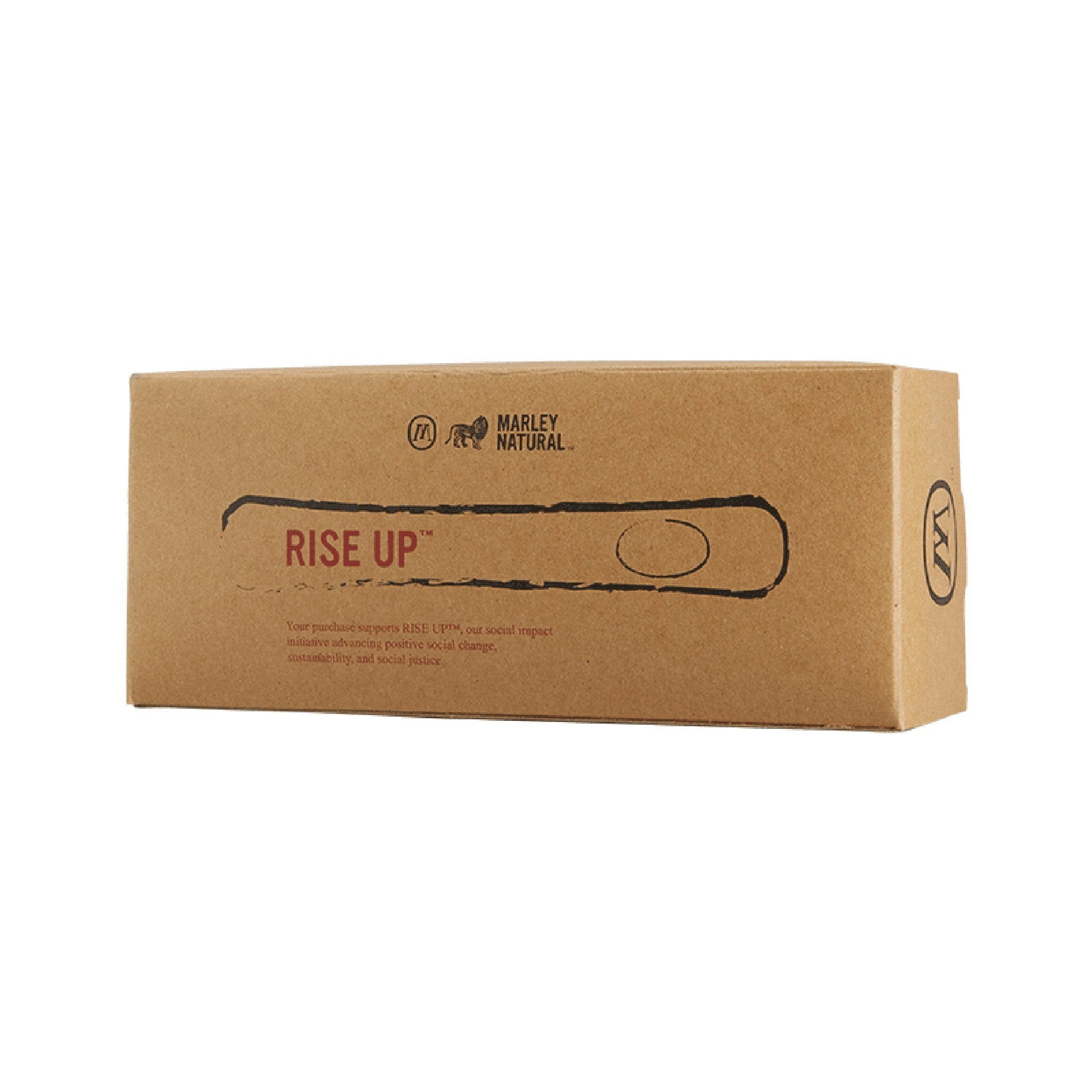 Marley Natural Steamroller - 6in - Image 2