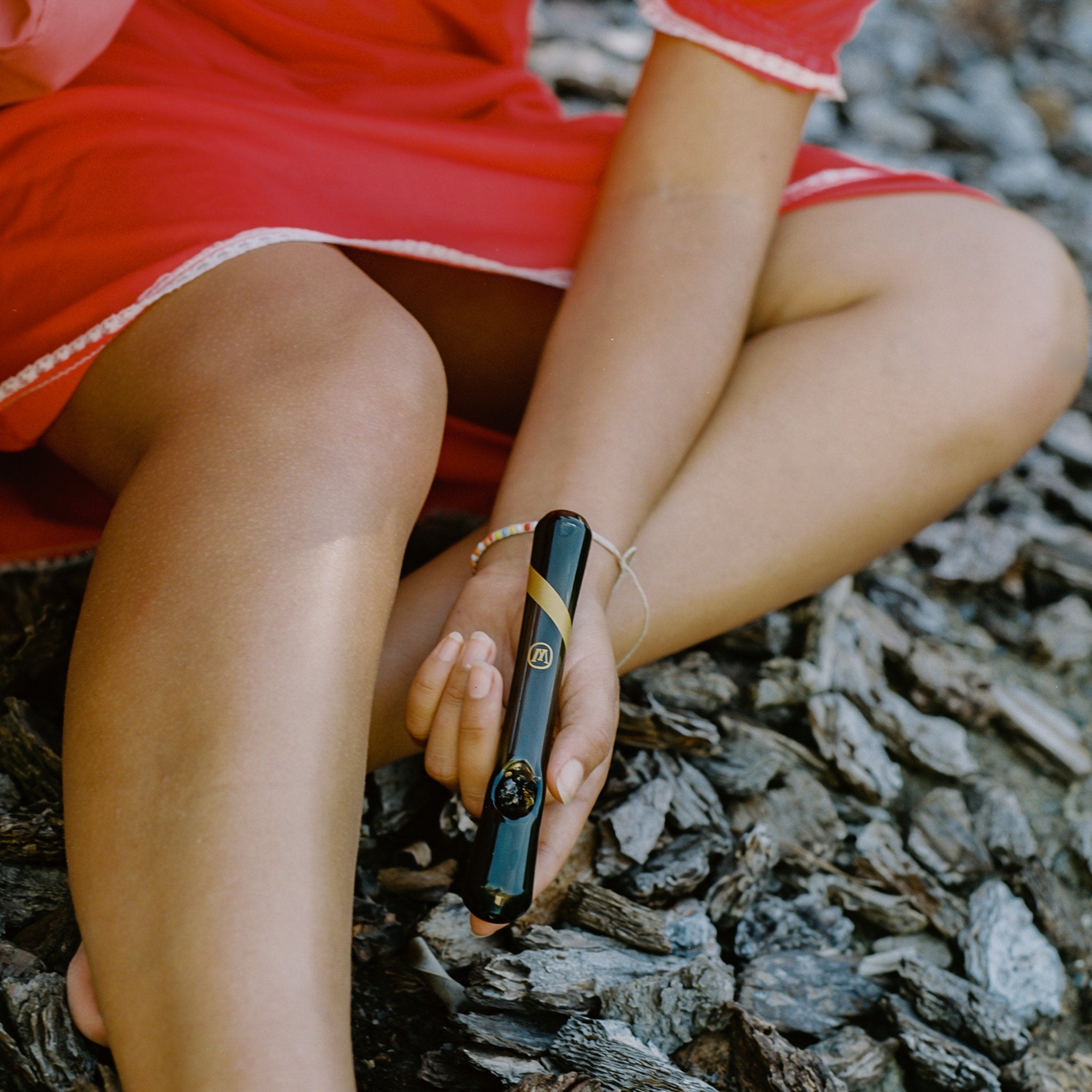 Marley Natural Steamroller - 6in - Image 3