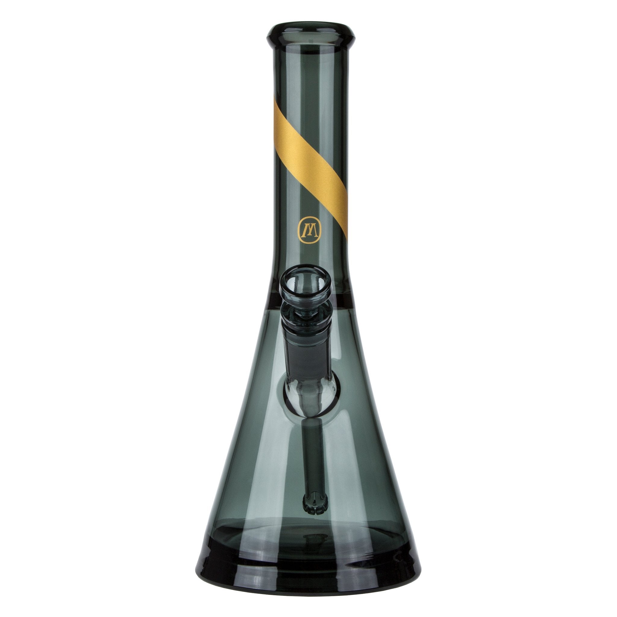 Marley Natural Smoked Water Pipe - 13in - Image 2