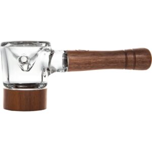 Marley Natural Spoon Pipe - 4in