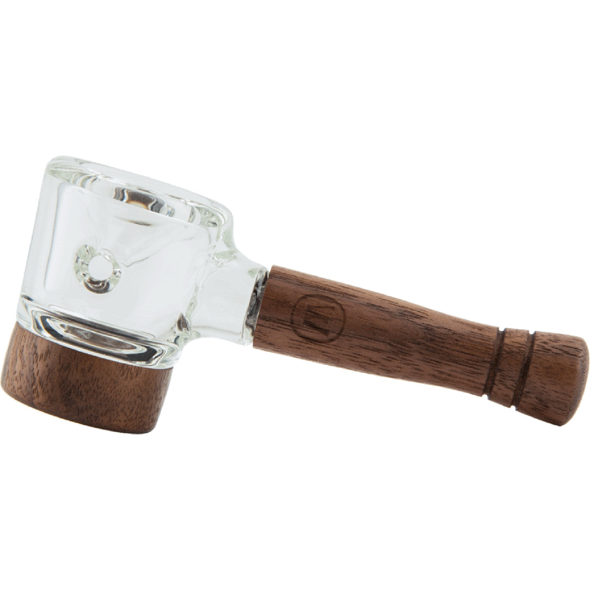 Marley Natural Spoon Pipe - 4in - Image 2