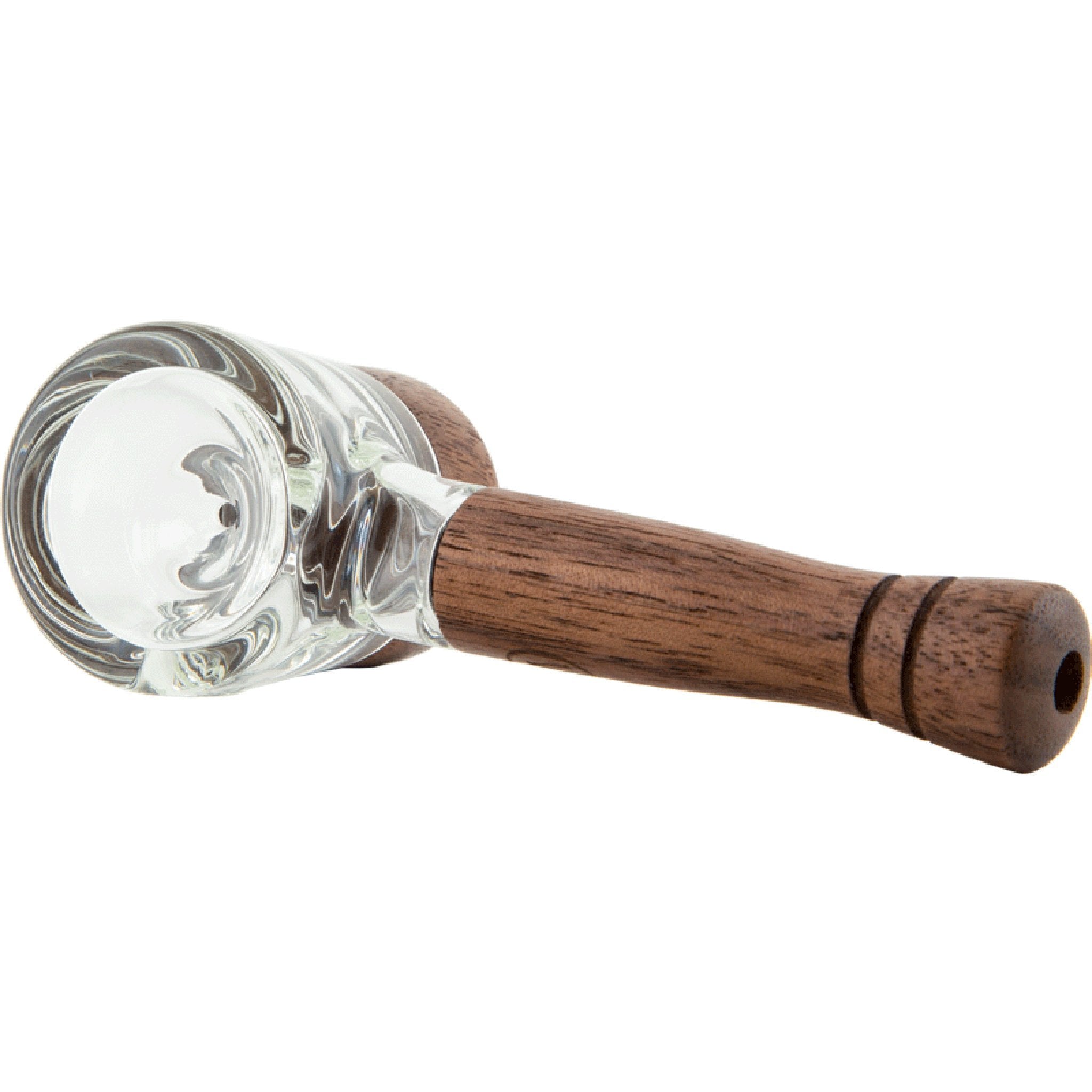 Marley Natural Spoon Pipe - 4in - Image 3