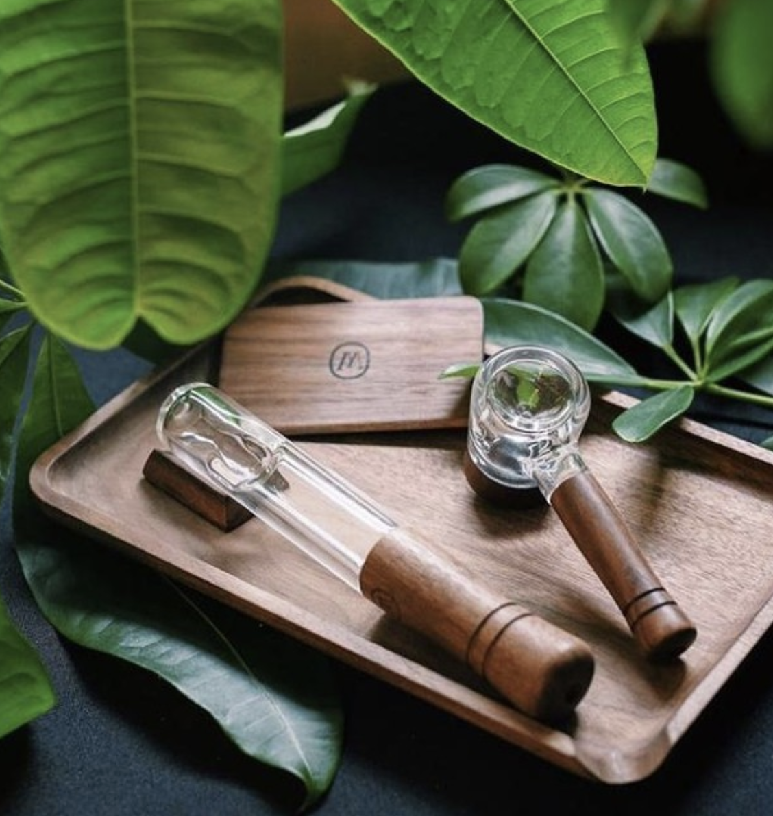 Marley Natural Spoon Pipe - 4in - Image 8
