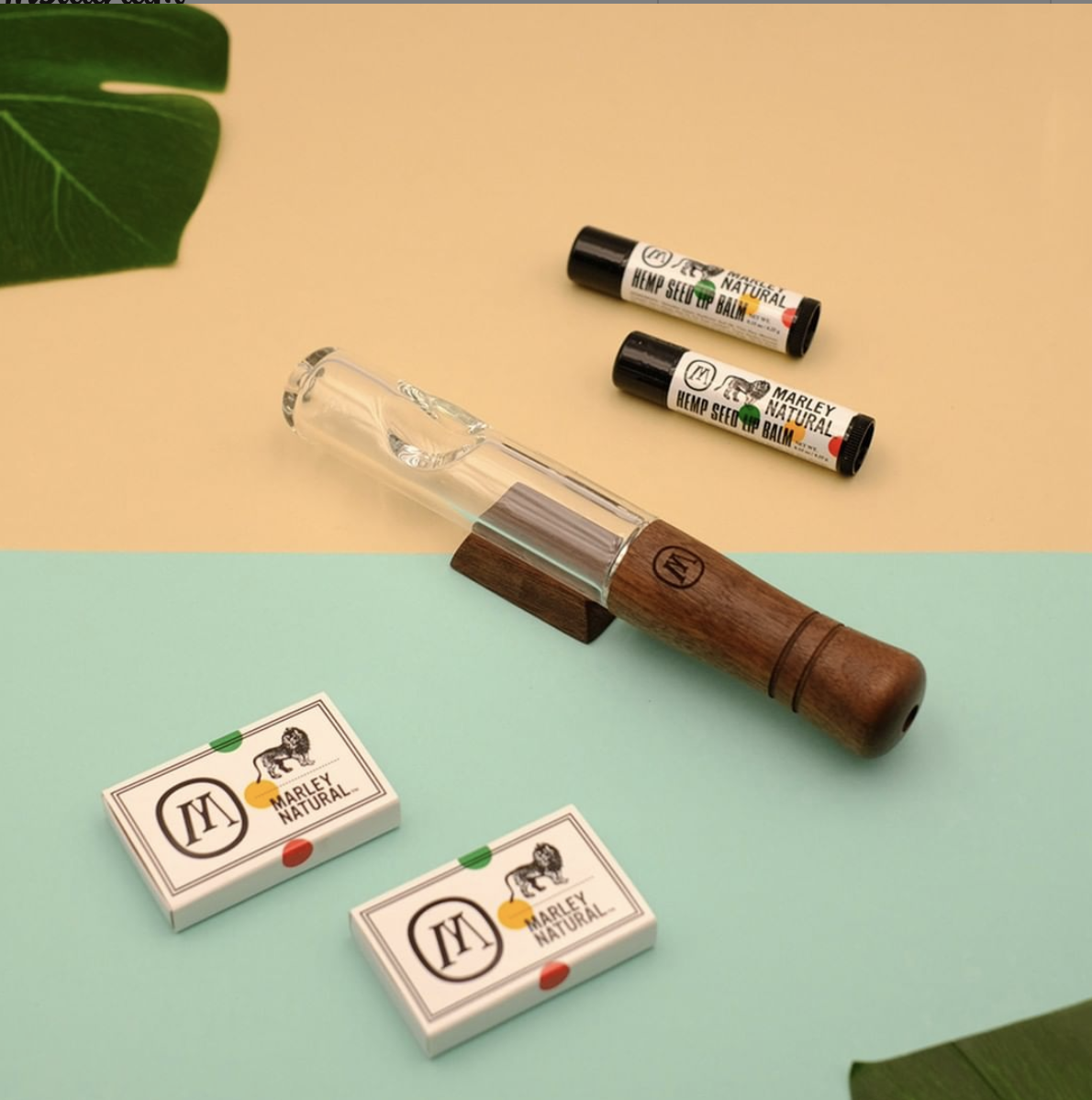 Marley Natural Taster - 3in - Image 3