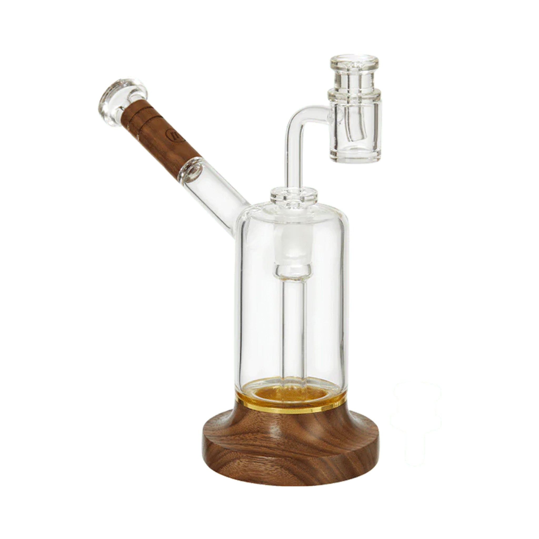 Marley Natural Walnut Riggler