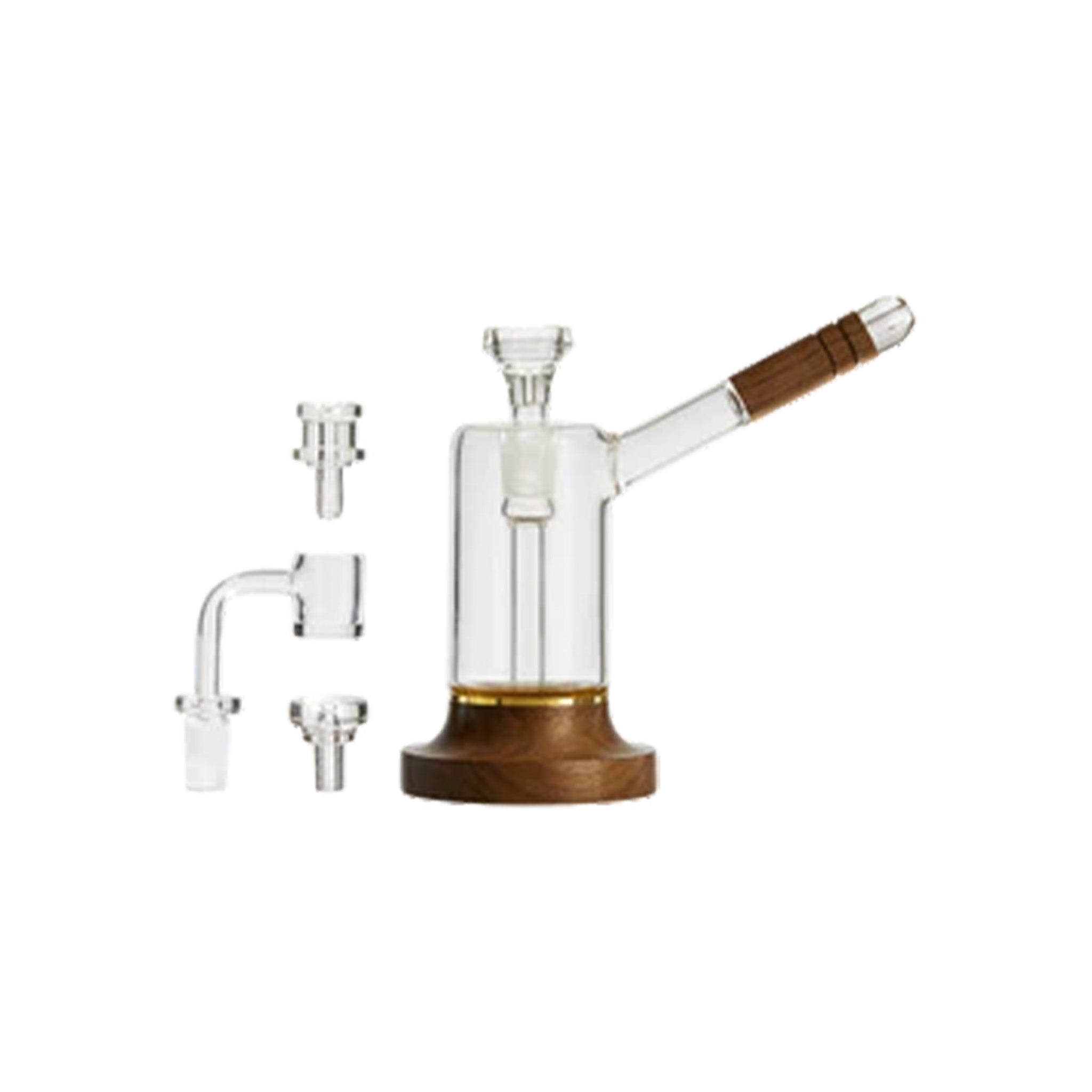 Marley Natural Walnut Riggler - Image 5