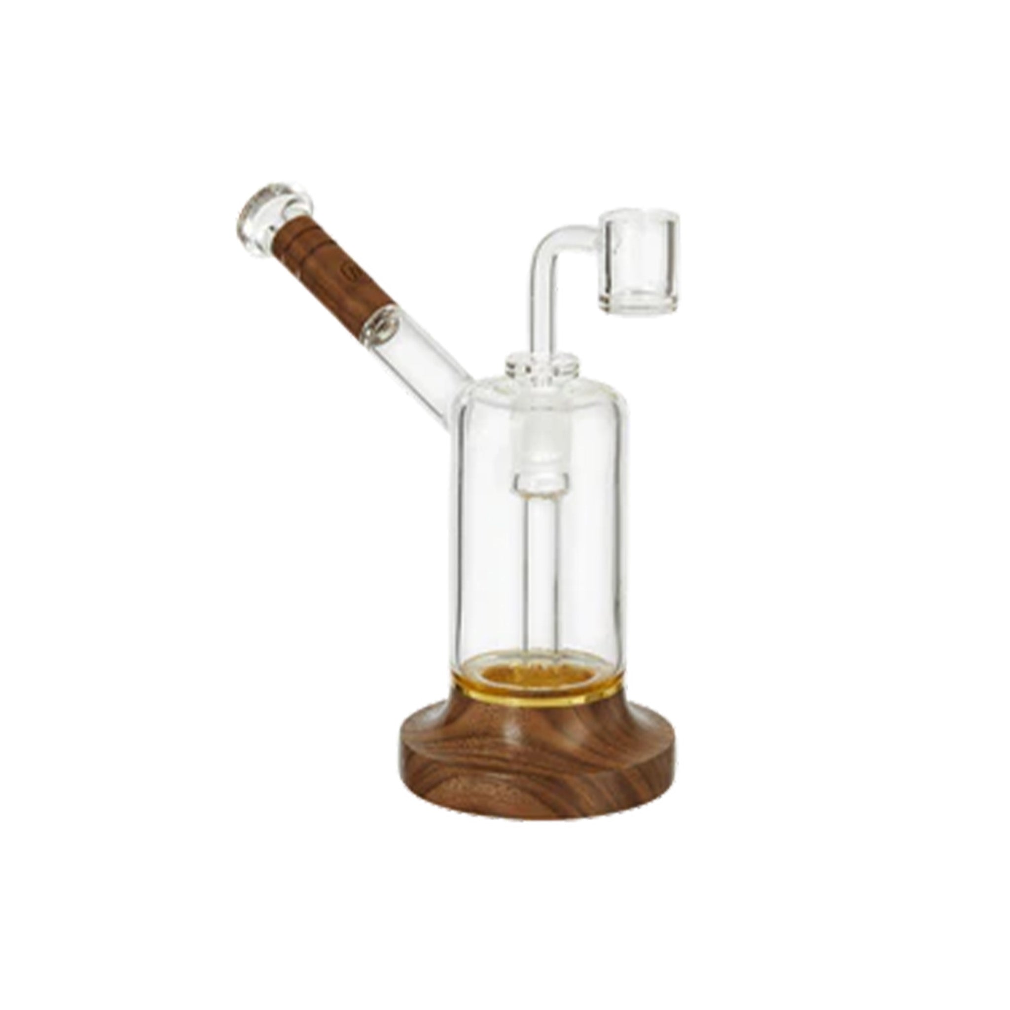 Marley Natural Walnut Riggler - Image 4