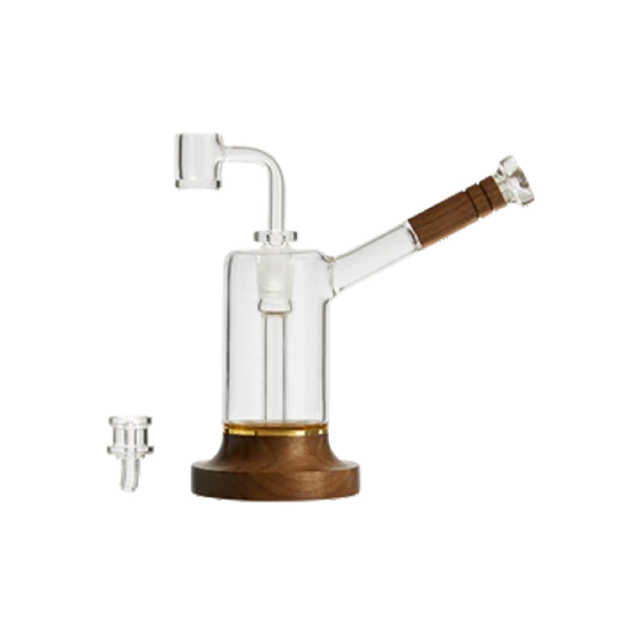 Marley Natural Walnut Riggler - Image 2