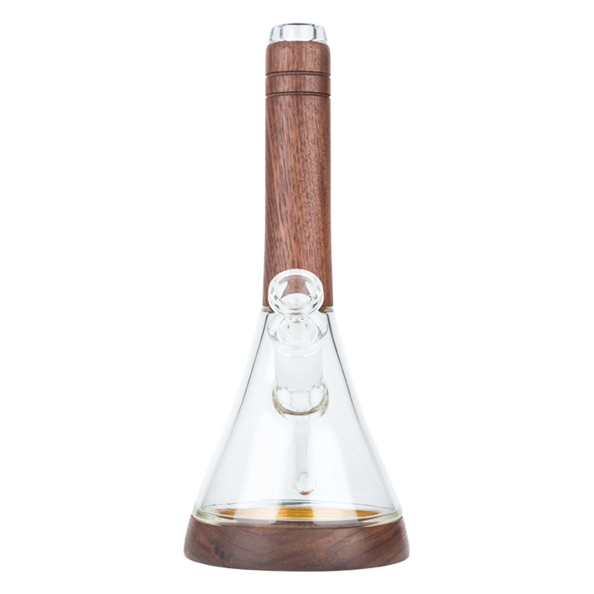 Marley Natural Wood Water Pipe - 12in - Image 2