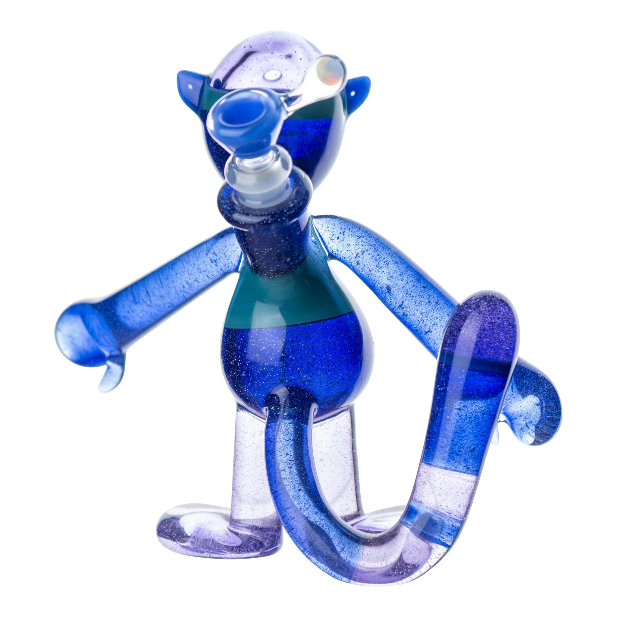 Matchstick Man by Hurley Glass - 7in - Image 10