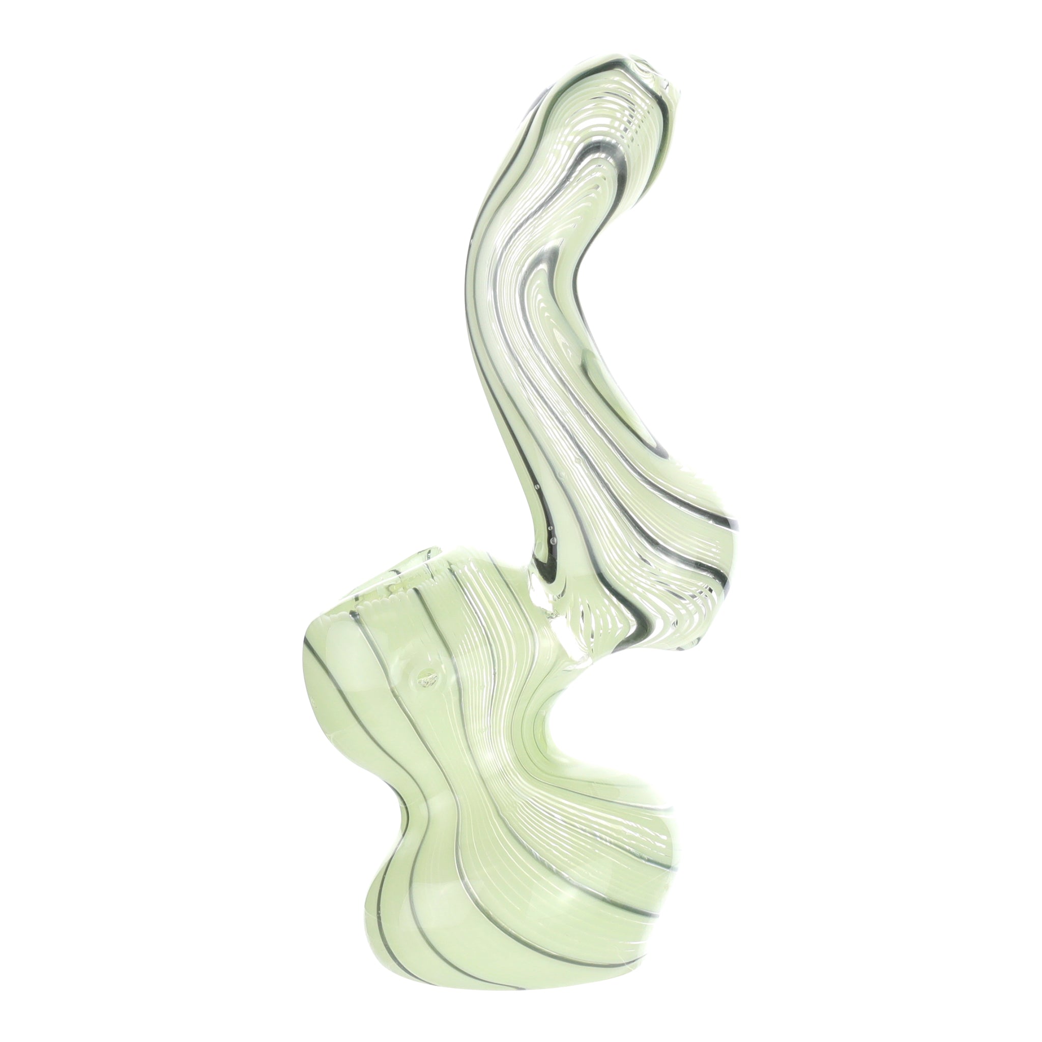 Matrix Milky Way Bubbler - 5in - Image 2