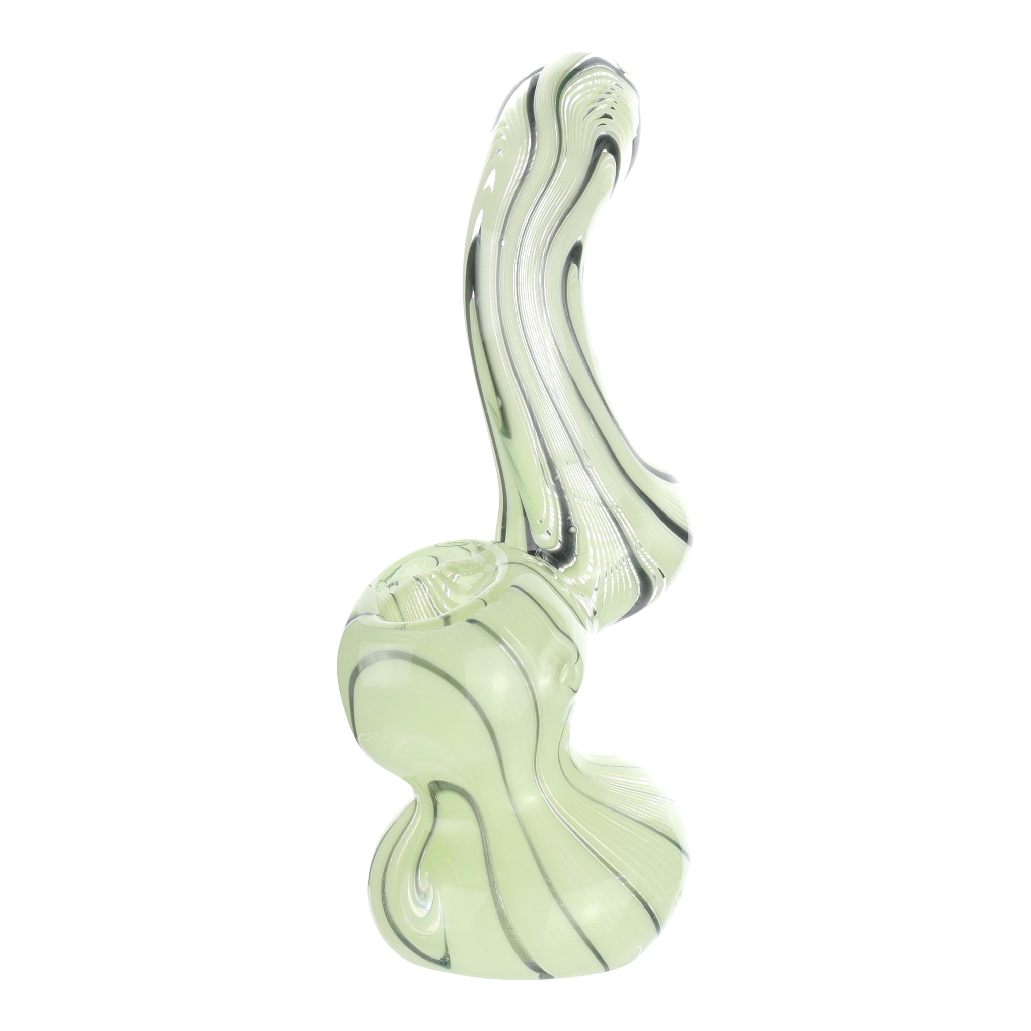 Matrix Milky Way Bubbler - 5in - Image 3