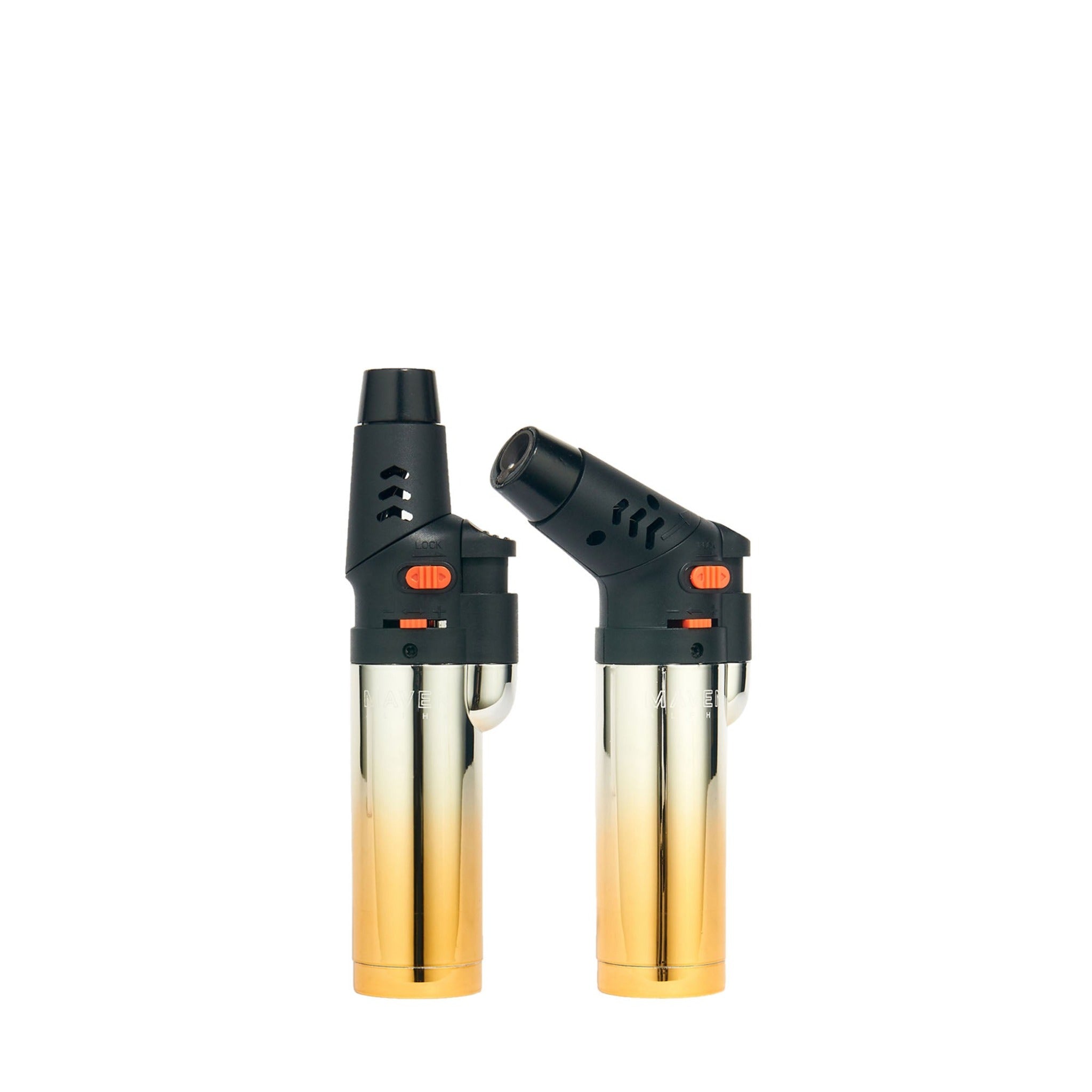 Maven Alpha Plus Torch Lighter - Image 2