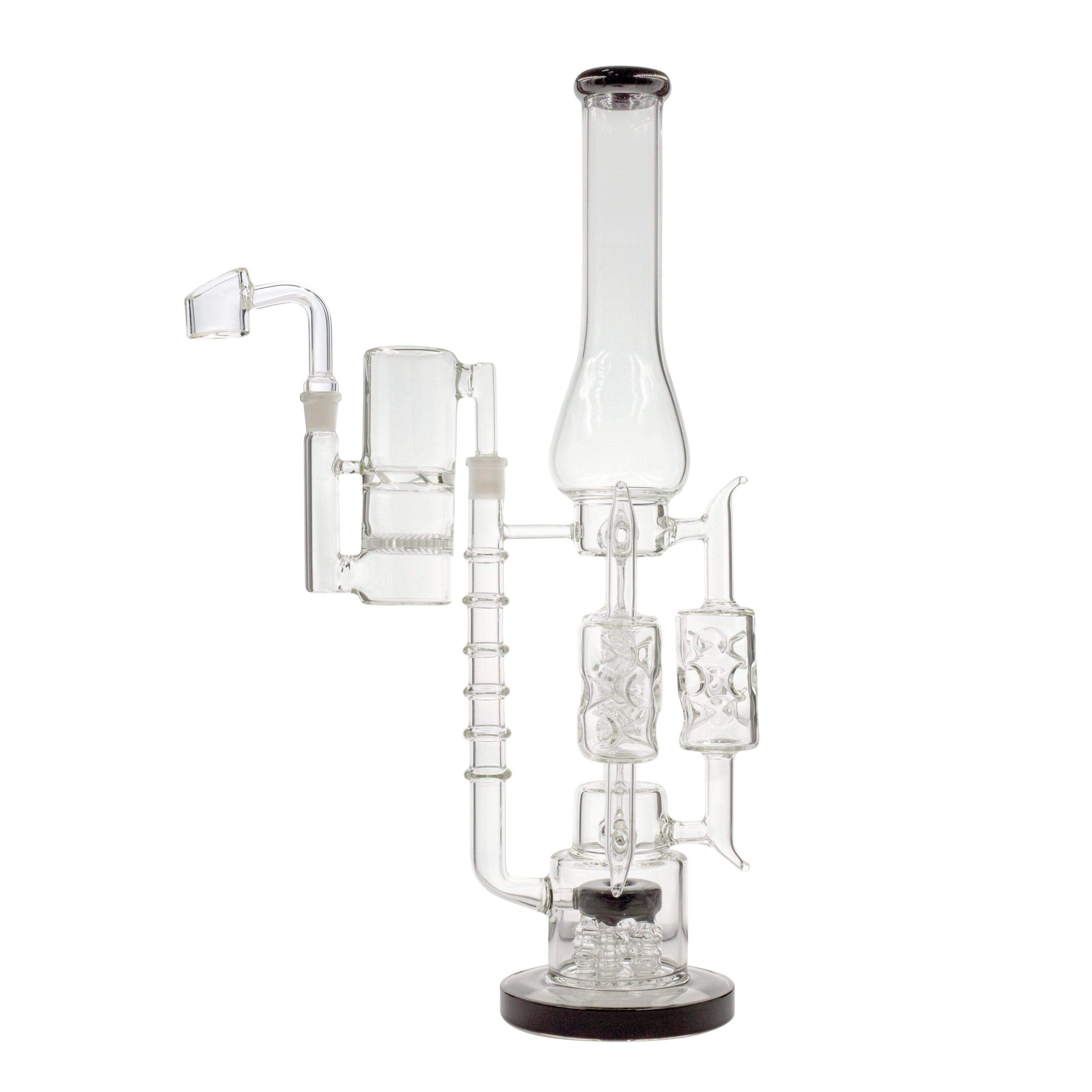 Merlins Bong - 19in - Image 8
