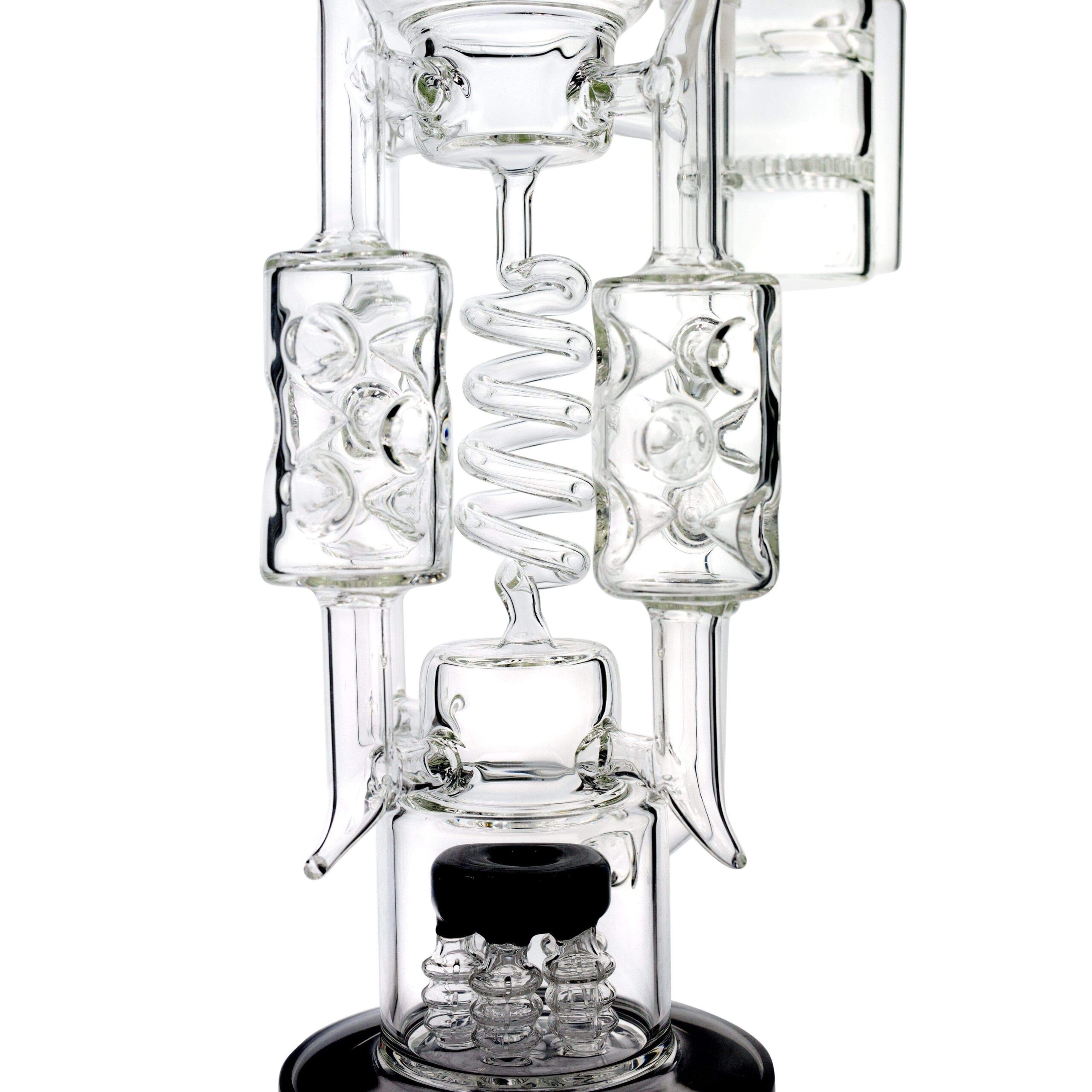 Merlins Bong - 19in - Image 6