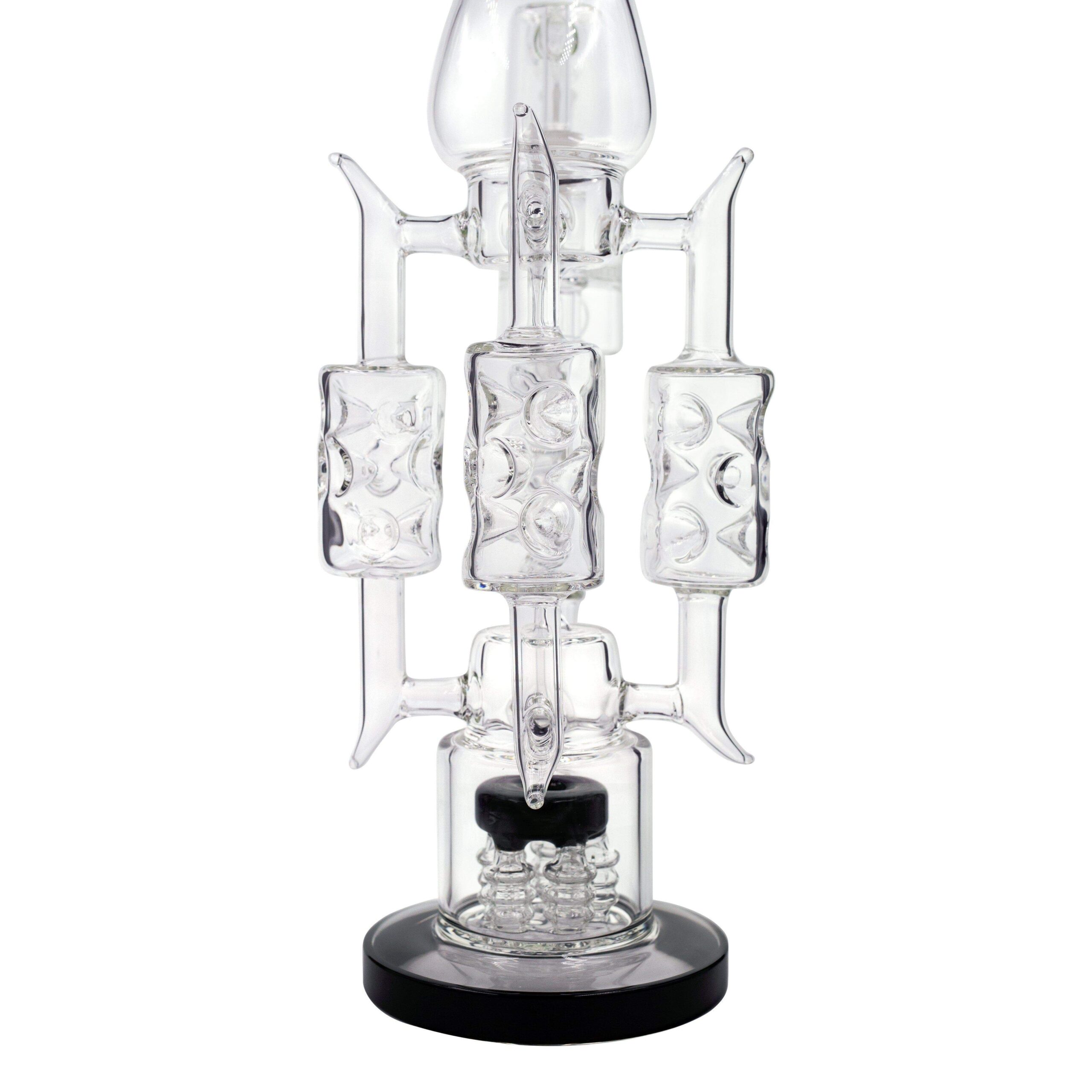 Merlins Bong - 19in - Image 5