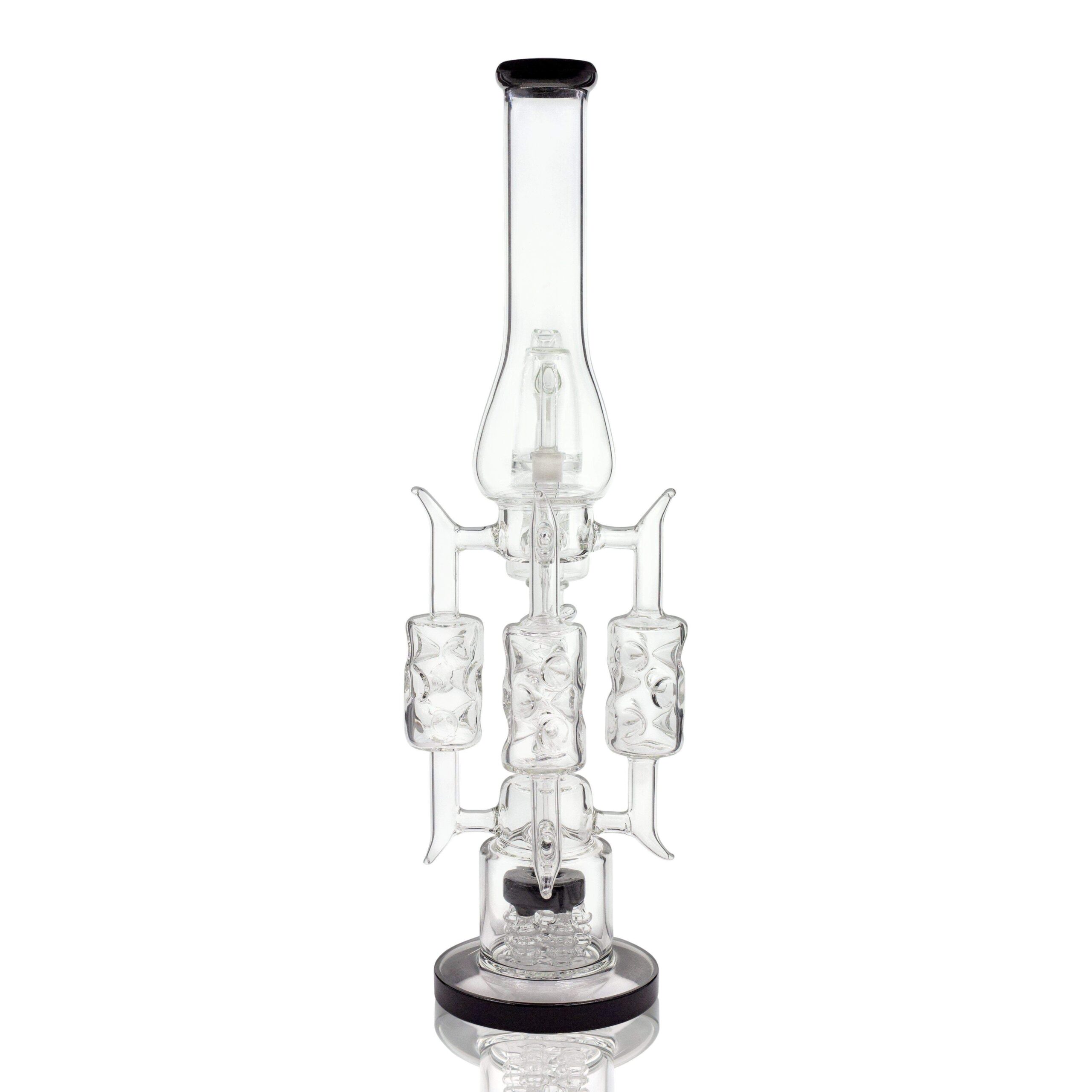 Merlins Bong - 19in - Image 2
