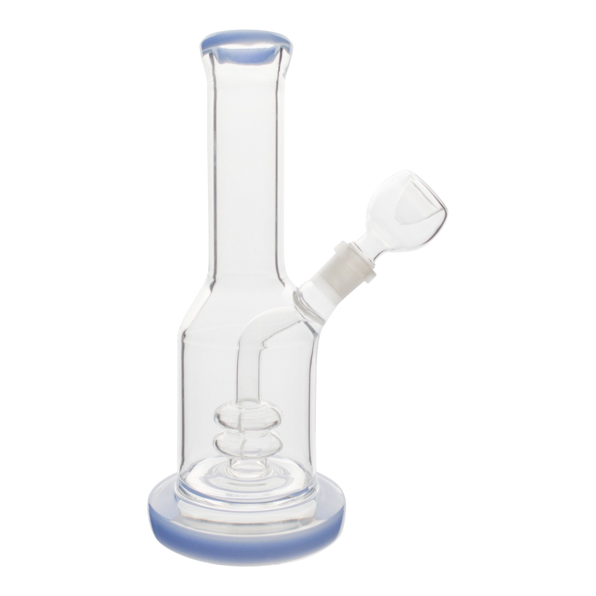 Message in a Bottle Bong - 8in
