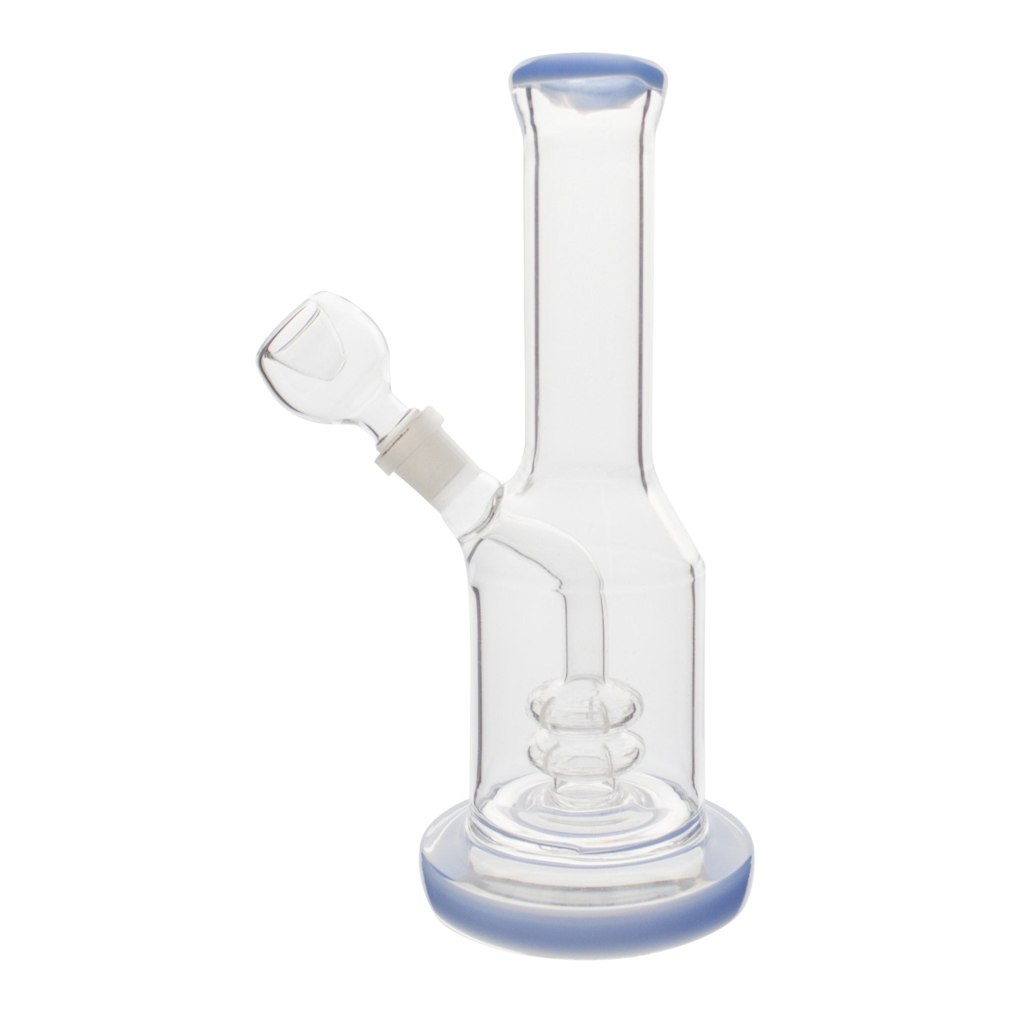 Message in a Bottle Bong - 8in - Image 3