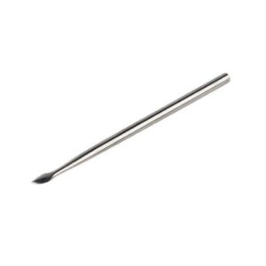 Flat Arm Metal Dab Tool