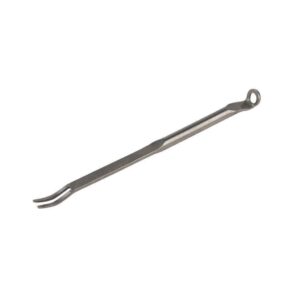 Circle Pointer Metal Dab Tool