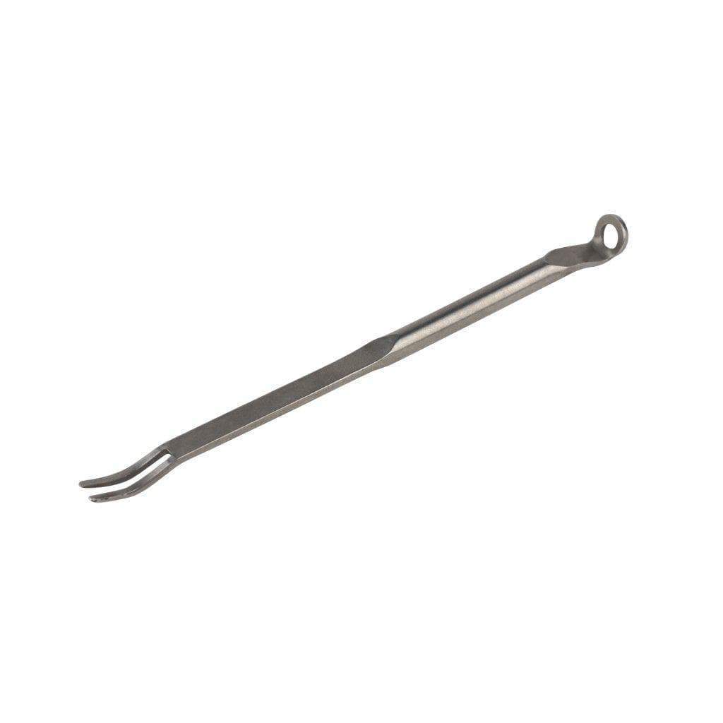 Circle Pointer Metal Dab Tool