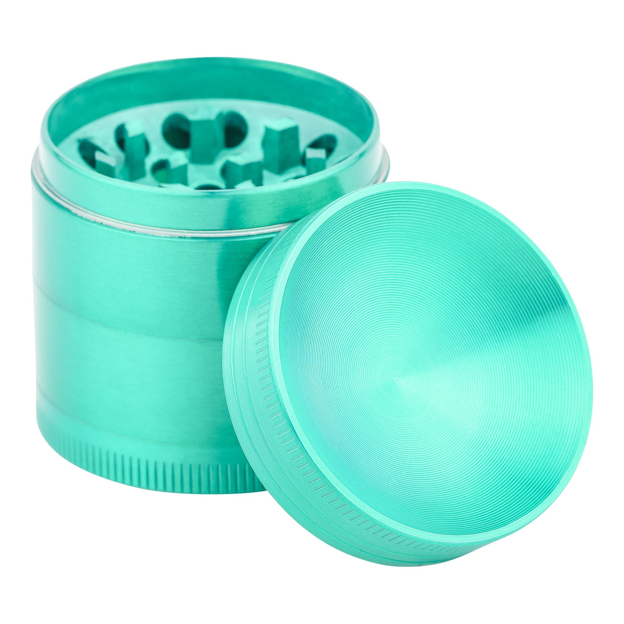 Metallic Reflection Grinder - 40mm