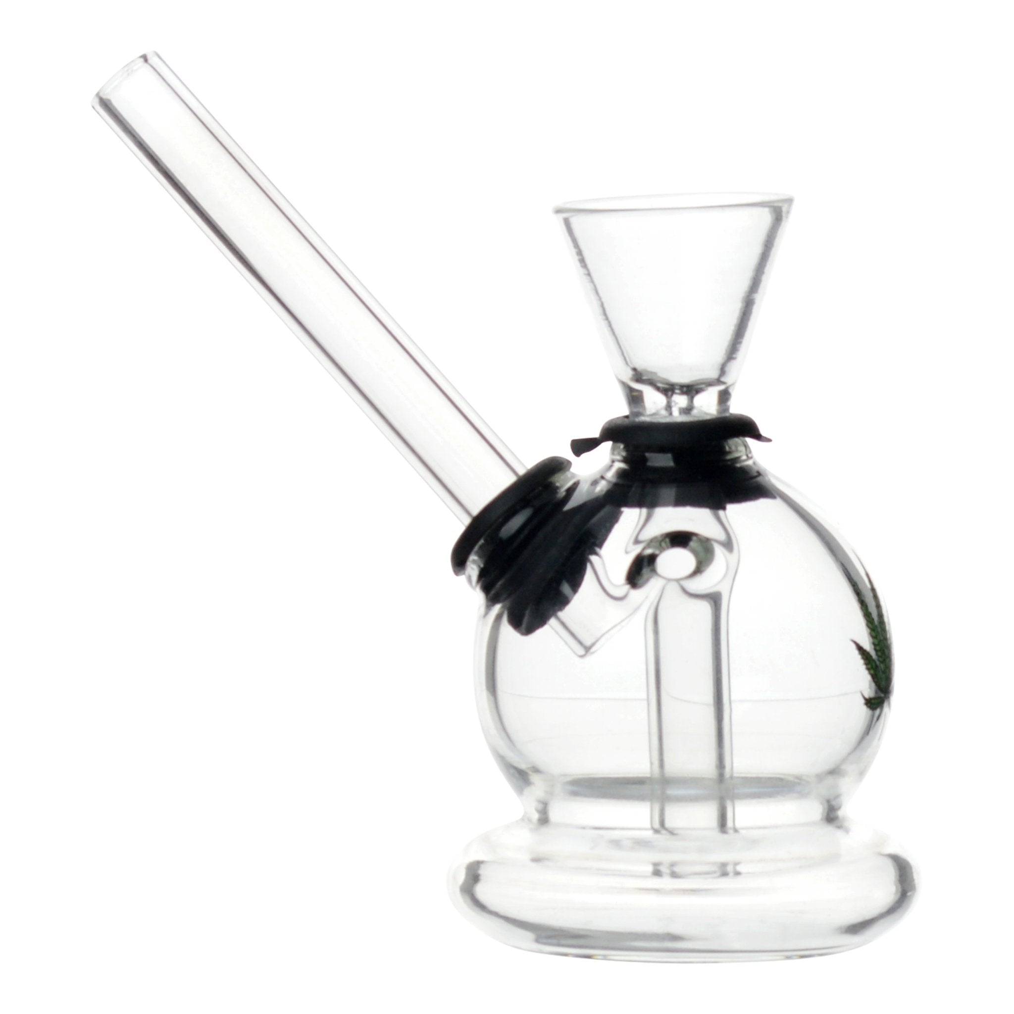Mini Bubbler Bong - Image 2