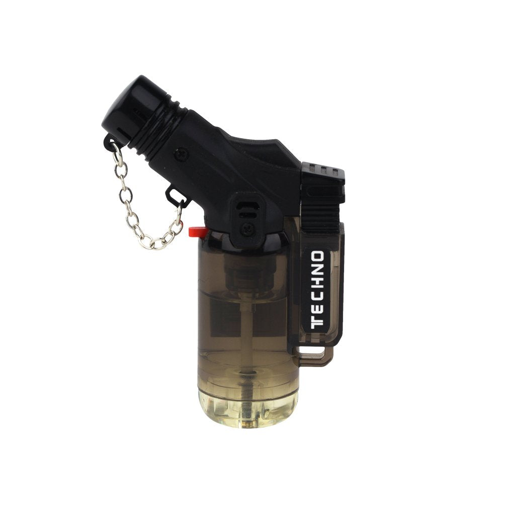 Mini Butane Torch Lighter - Image 2