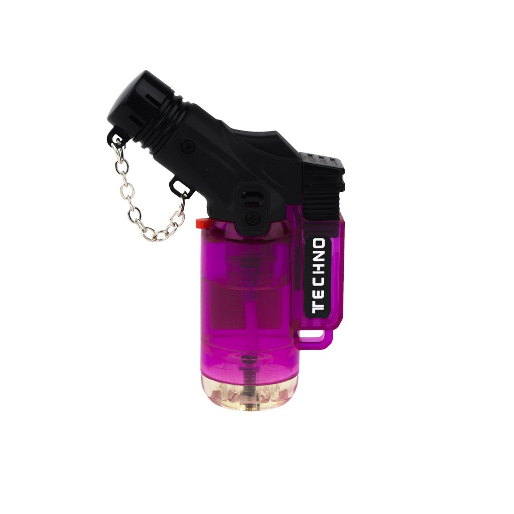 Mini Butane Torch Lighter - Image 4