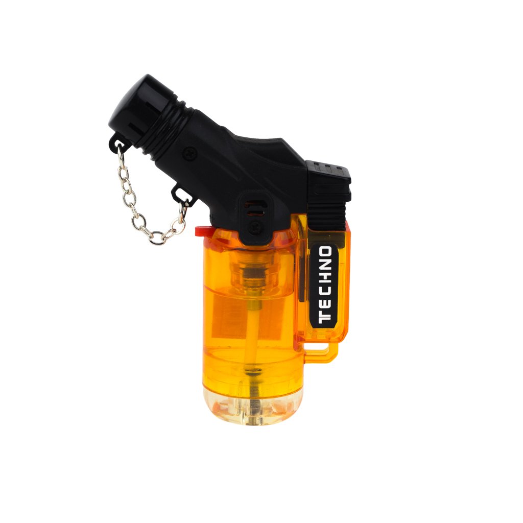 Mini Butane Torch Lighter - Image 3