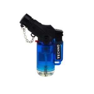 Mini Butane Torch Lighter