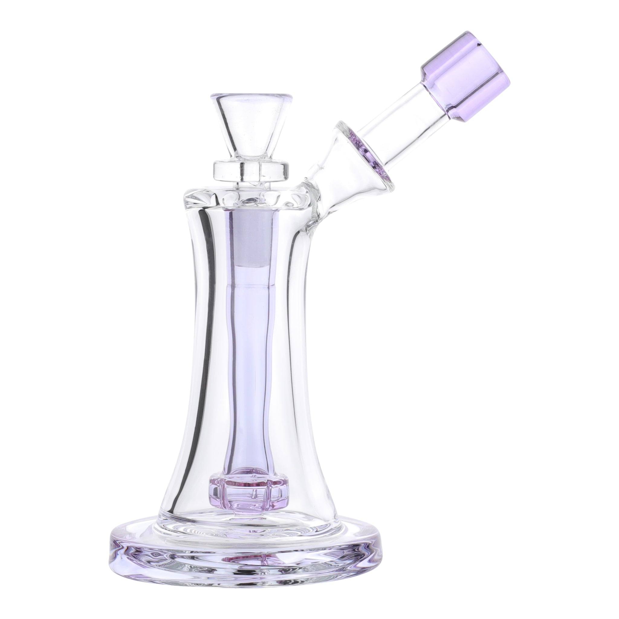 Mini Cloud Ripper Percolator Bong - 5in - Image 4