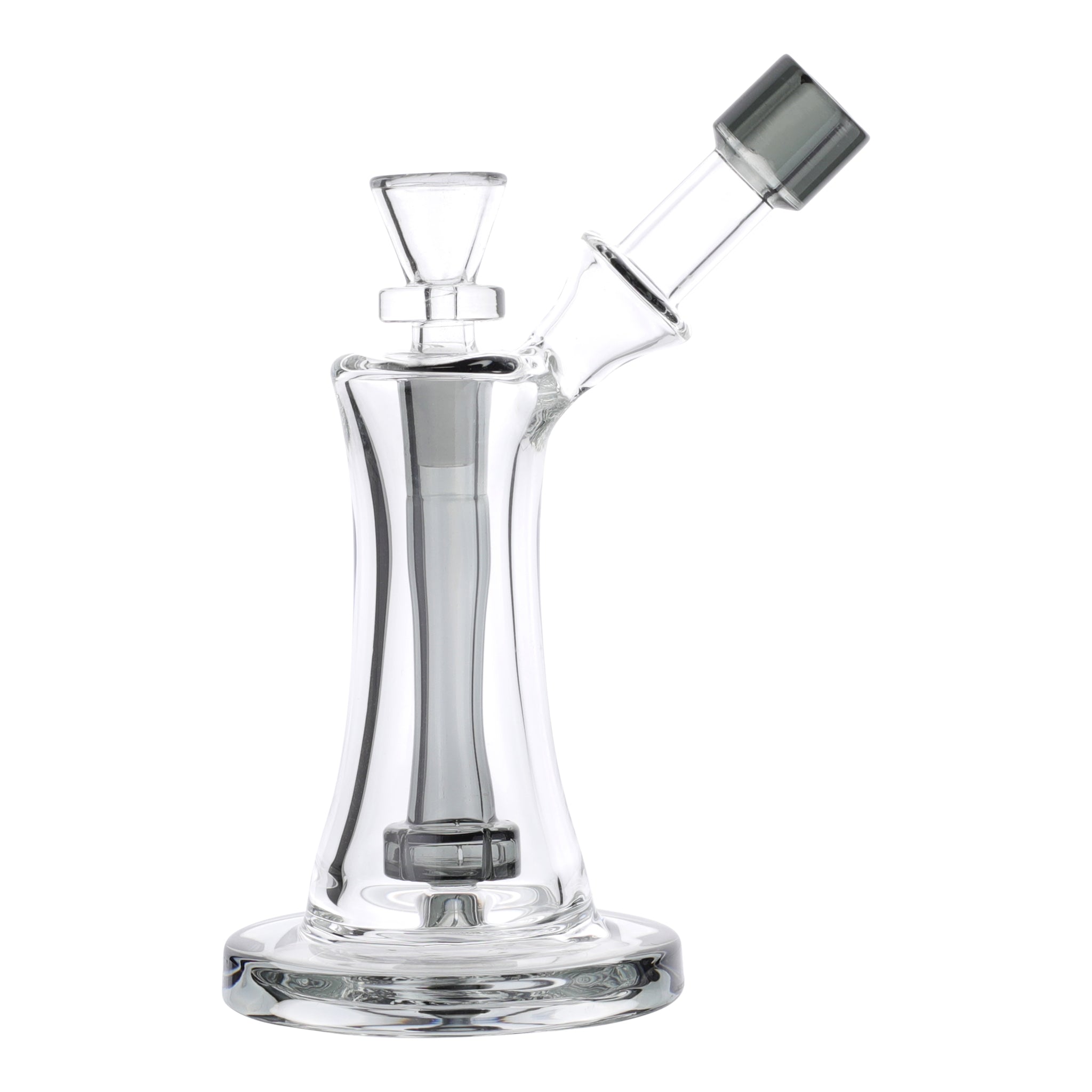 Mini Cloud Ripper Percolator Bong - 5in - Image 6