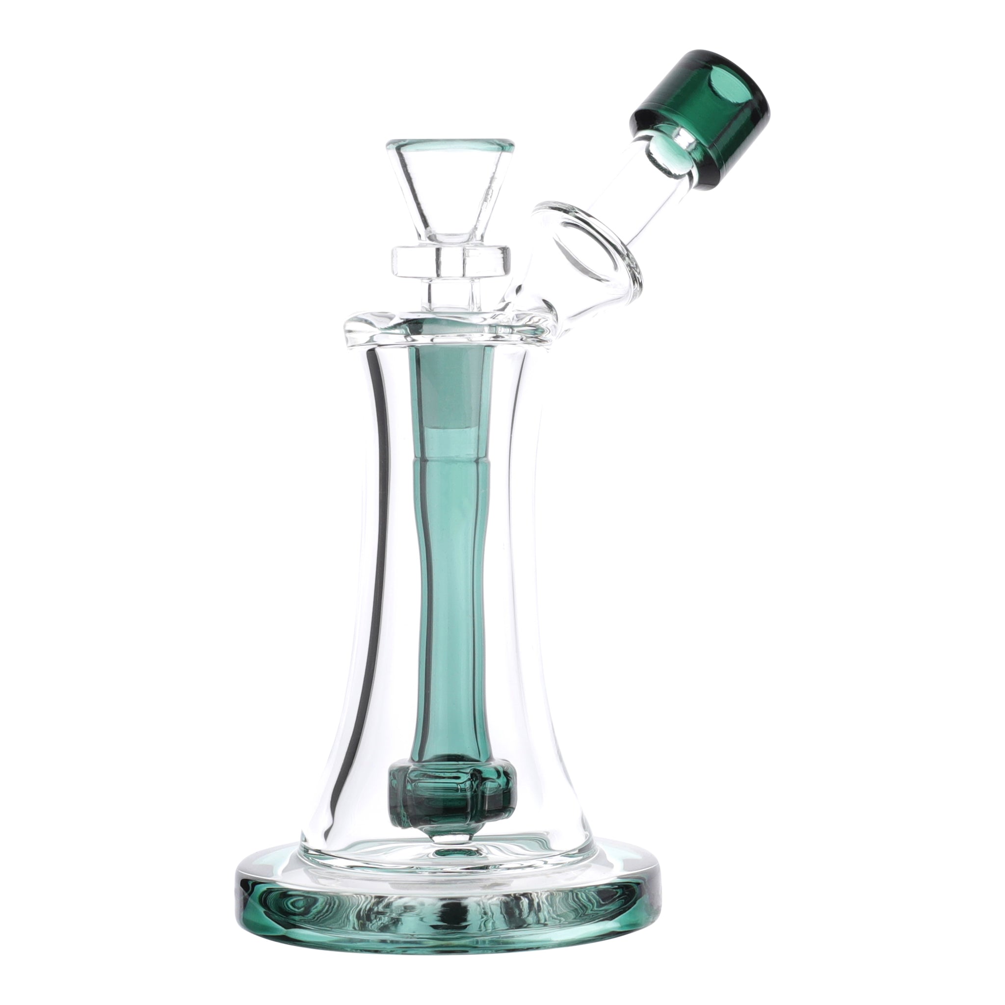 Mini Cloud Ripper Percolator Bong - 5in - Image 3
