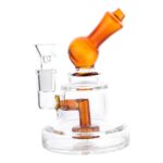 Amber