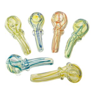 Mini Puff Pipe - 3in