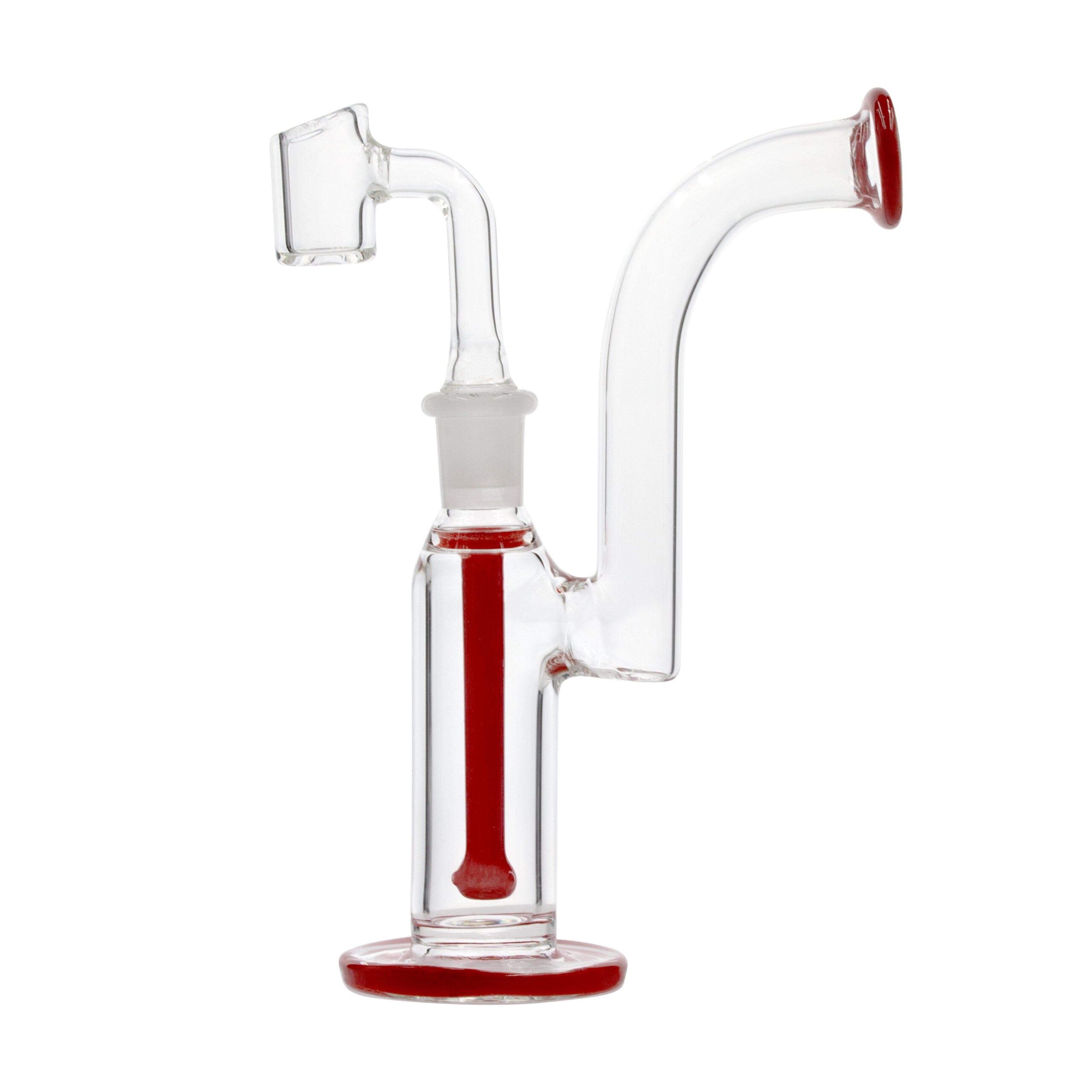 Mini Sax Dabber - 6.5in