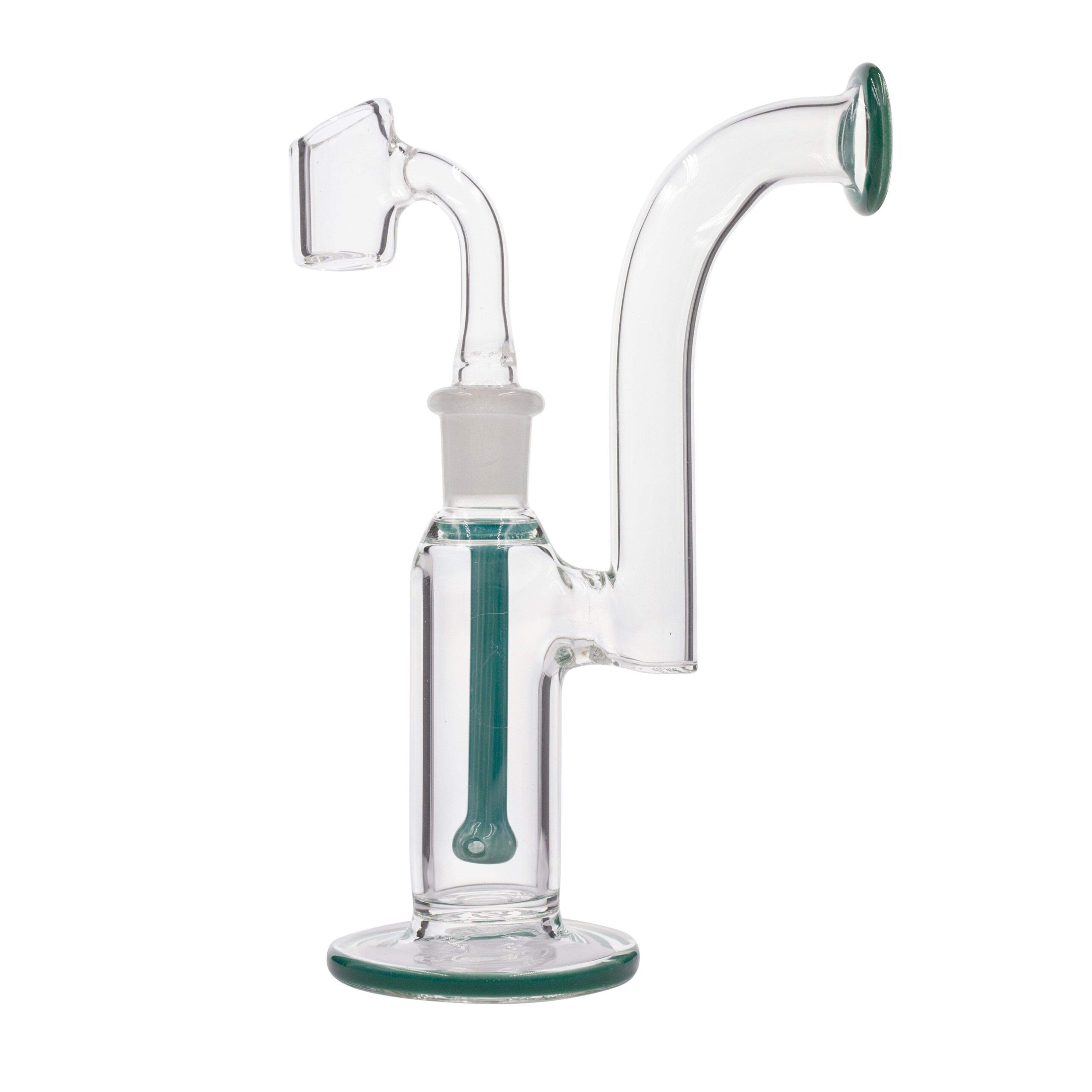 Mini Sax Dabber - 6.5in - Image 2