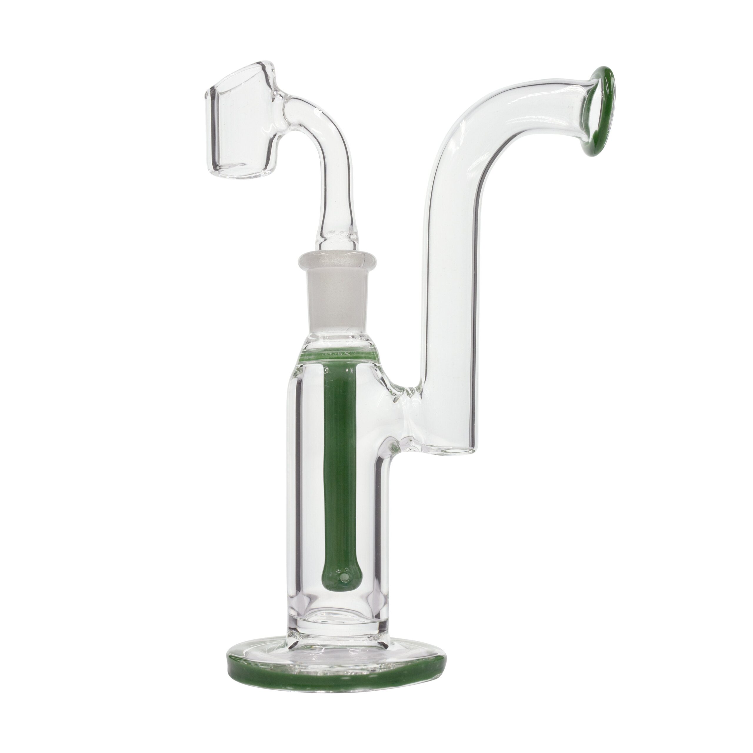 Mini Sax Dabber - 6.5in - Image 3