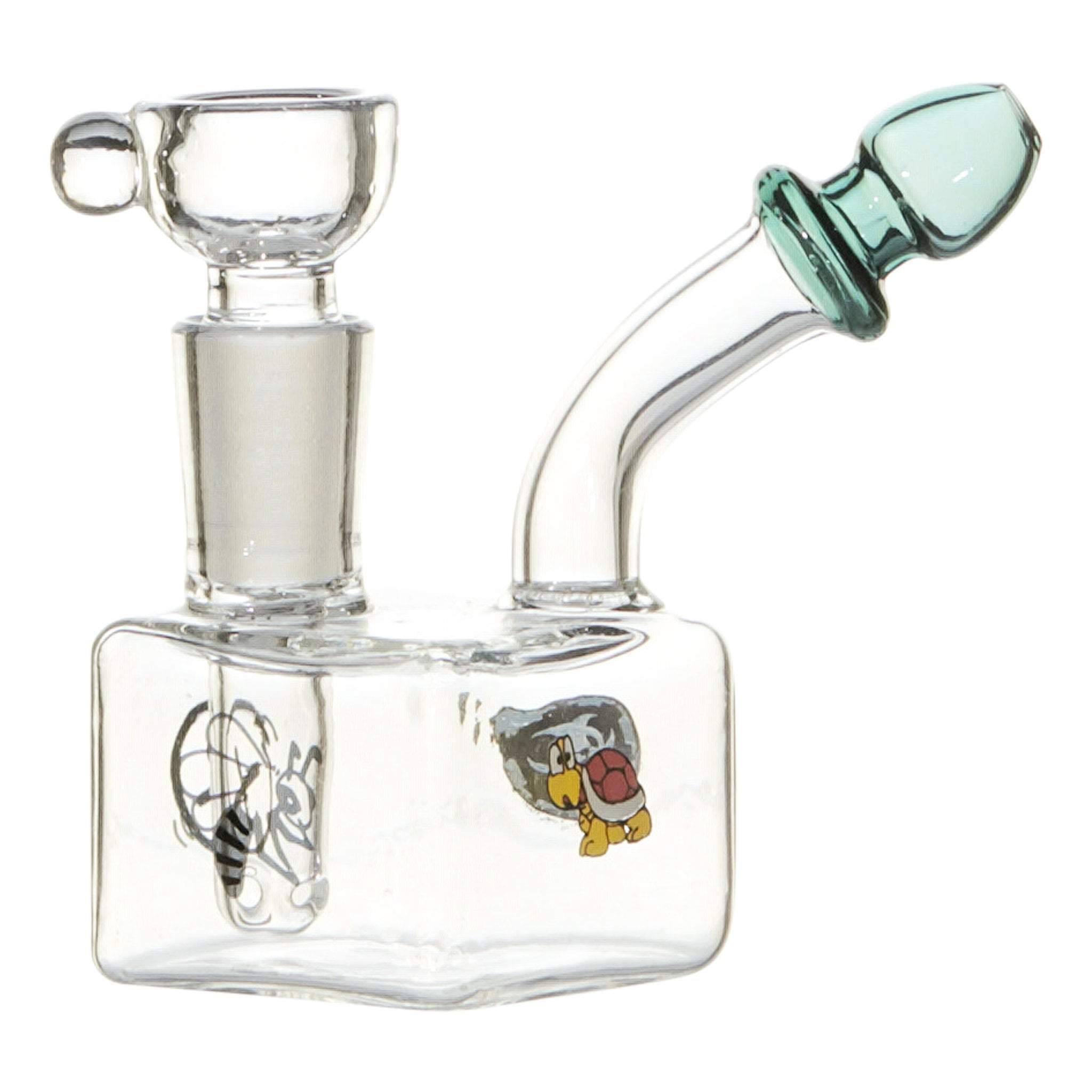 Mini Smoke Box - 3.5in - Image 5